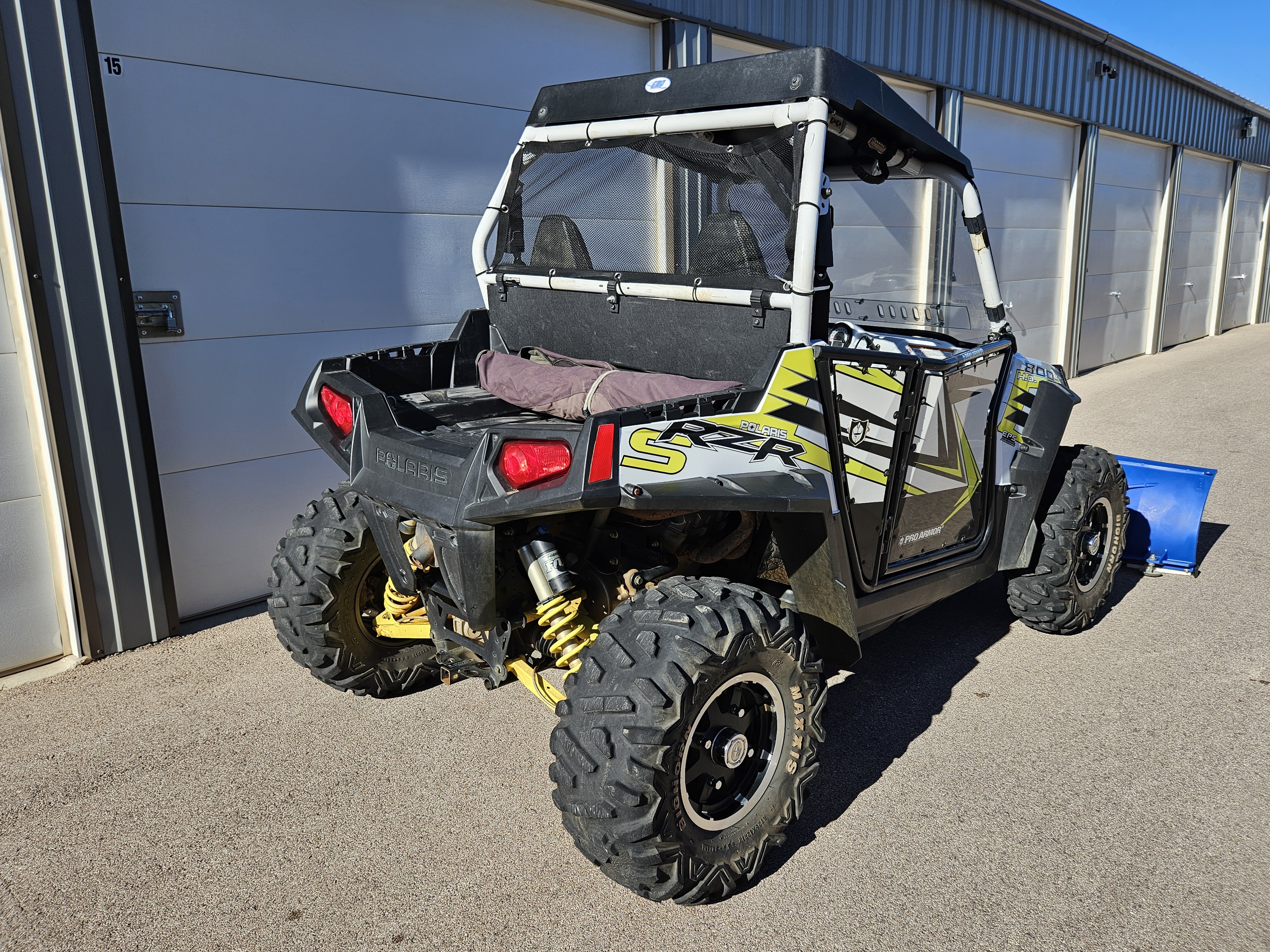 powersport image