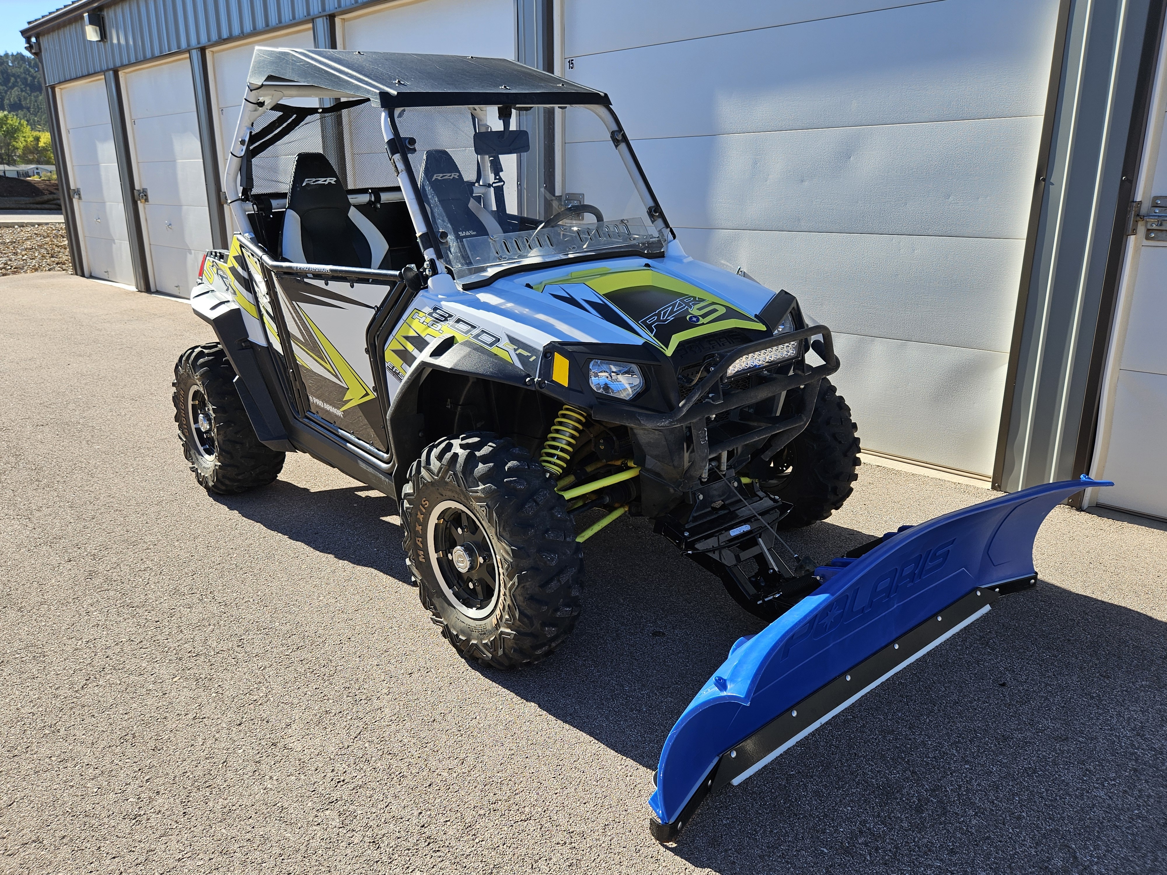 powersport image