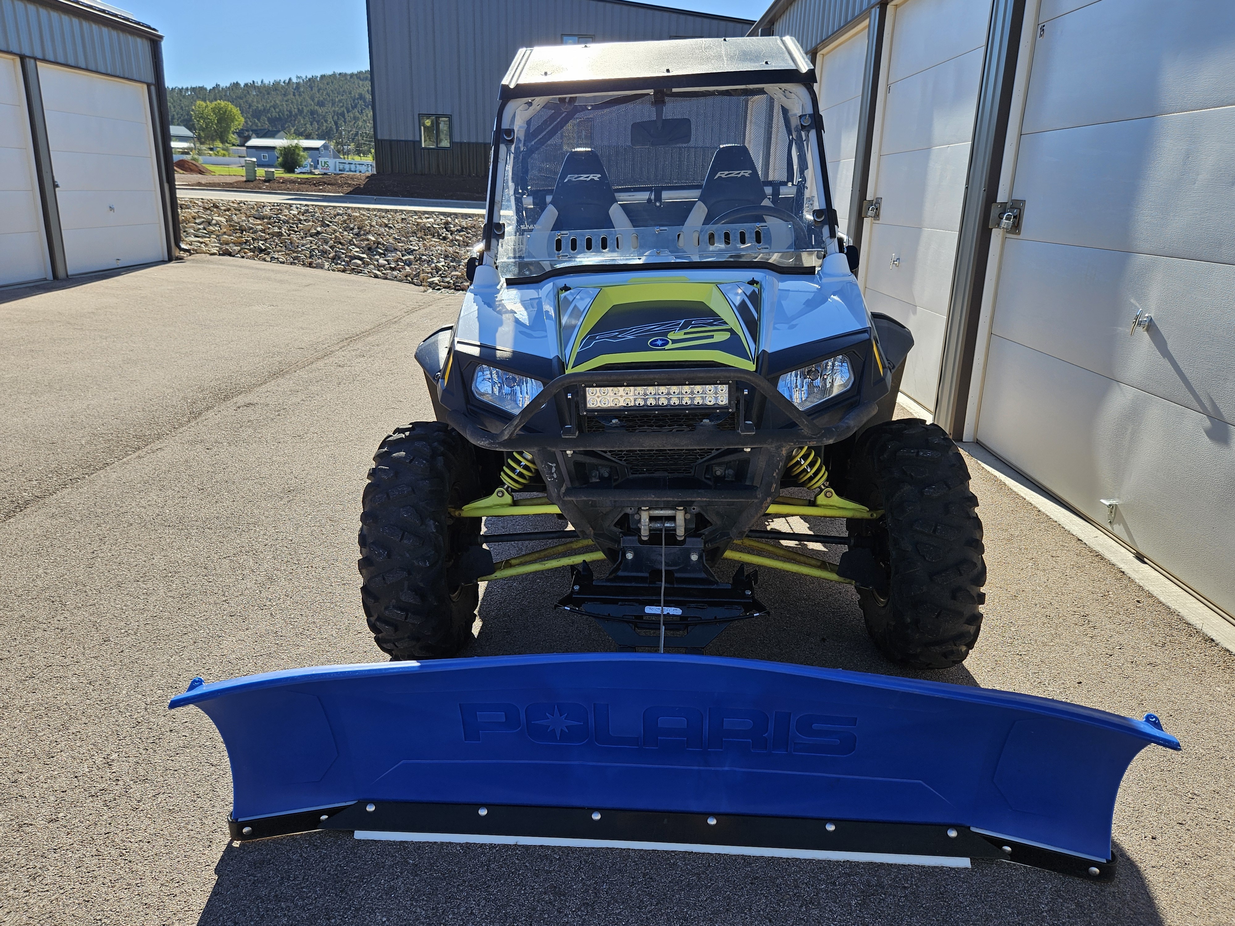 powersport image