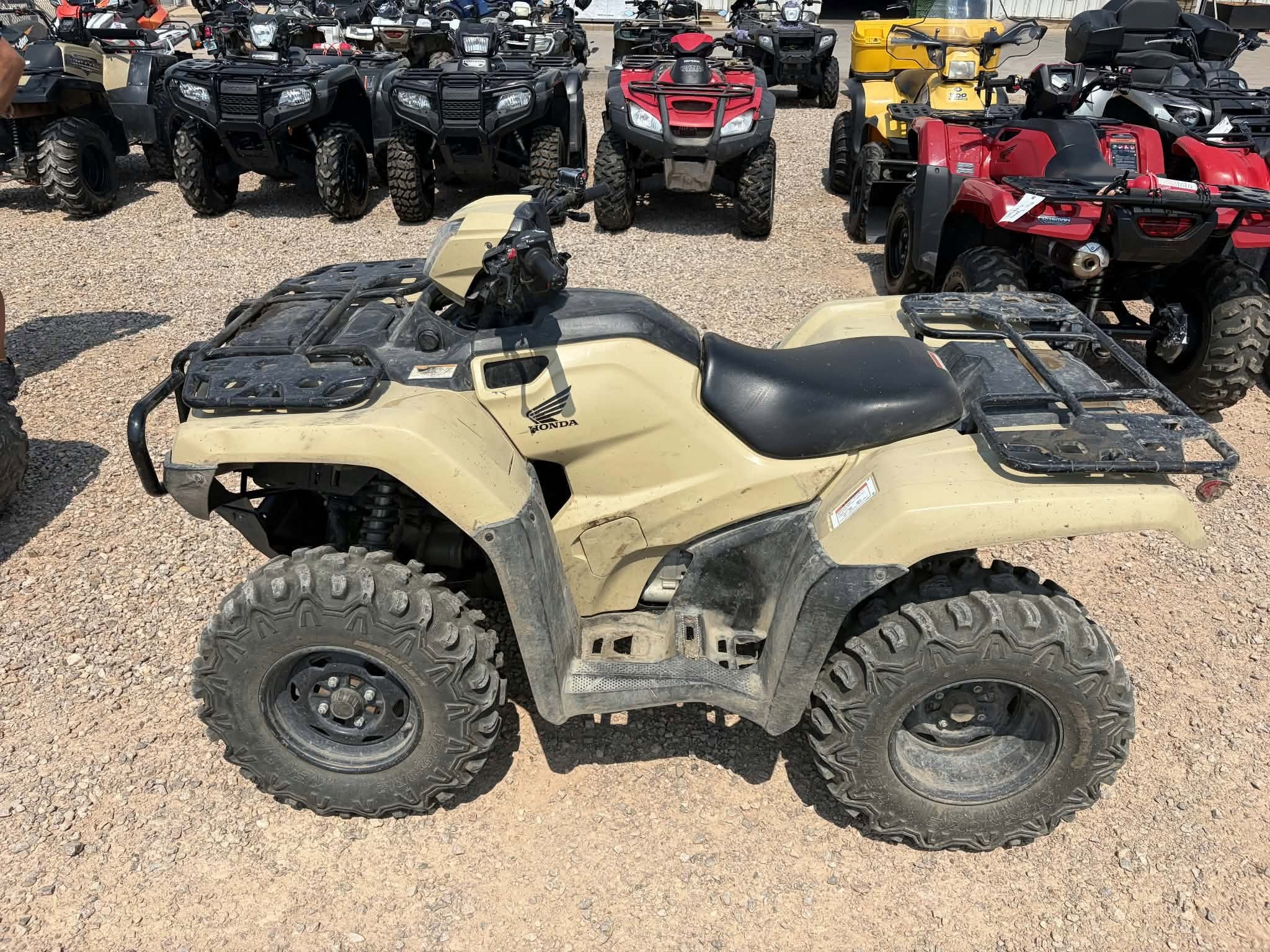 powersport image