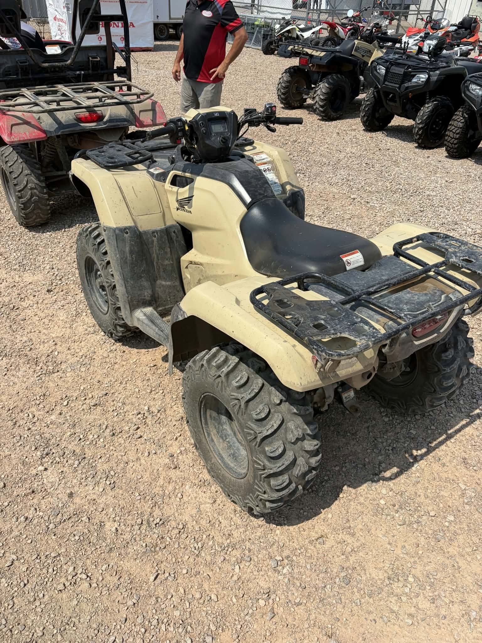 powersport image