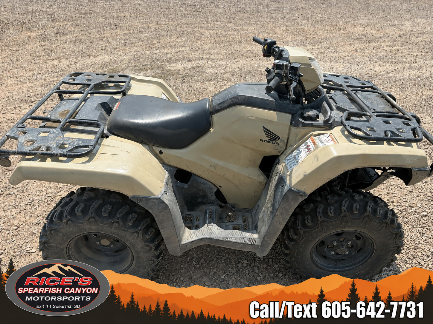 powersport image