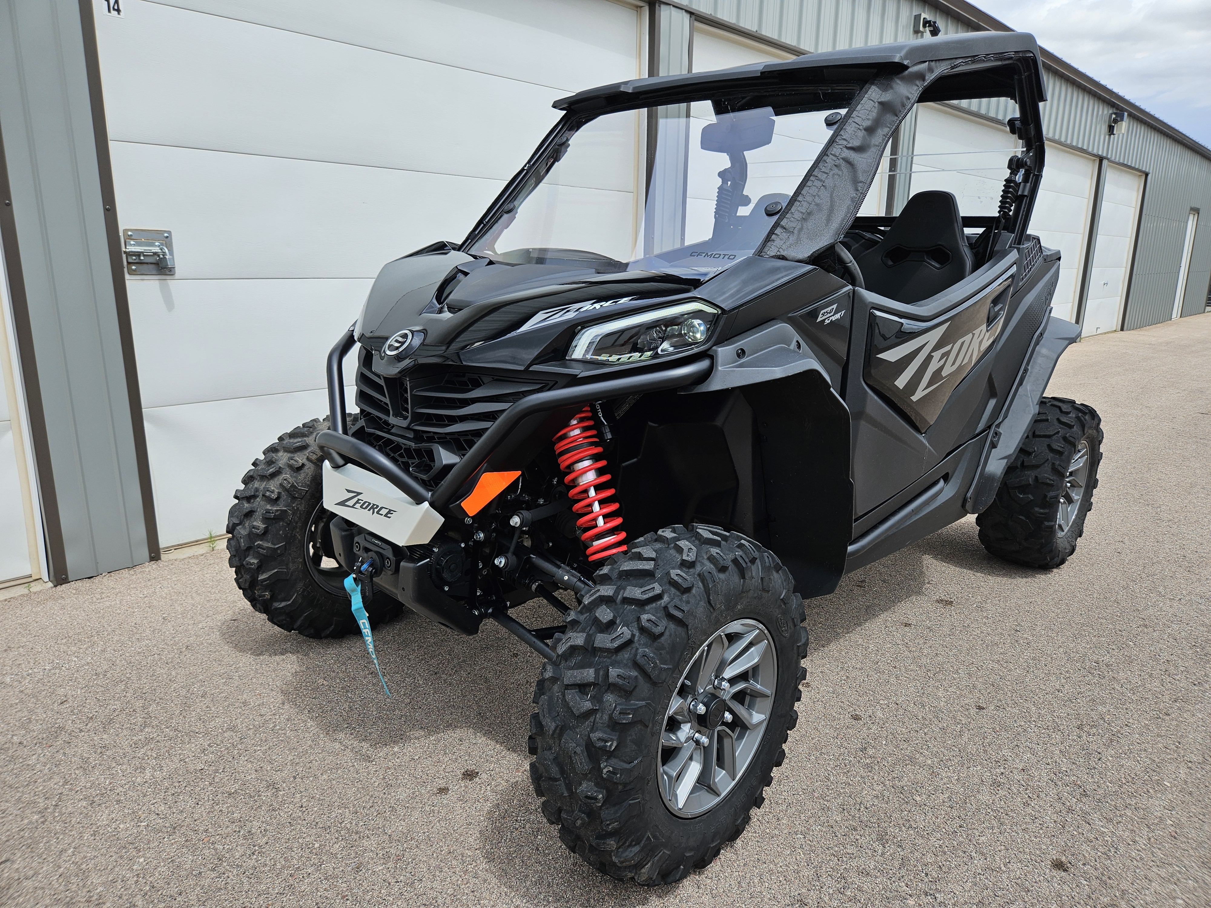 powersport image