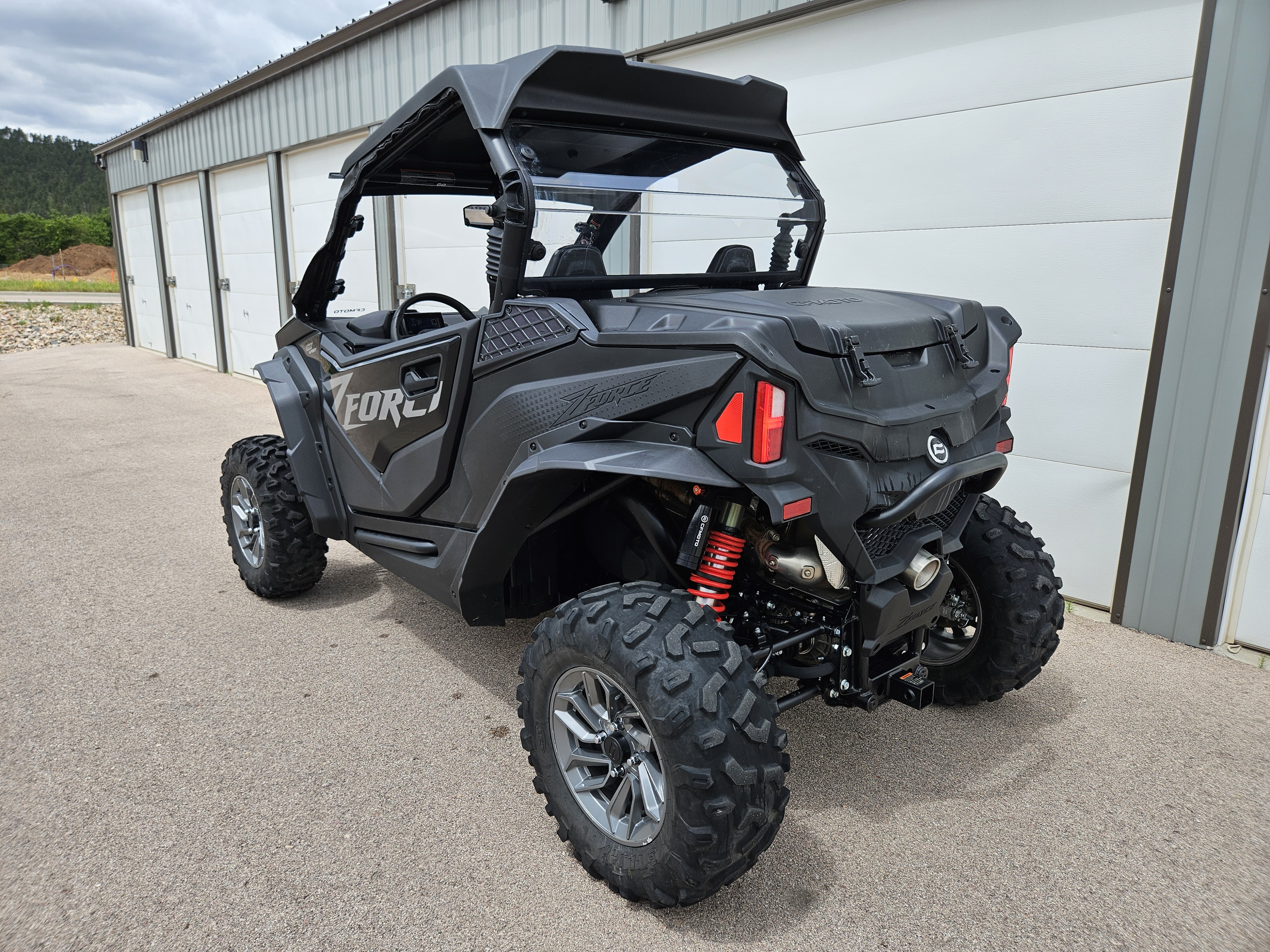 powersport image