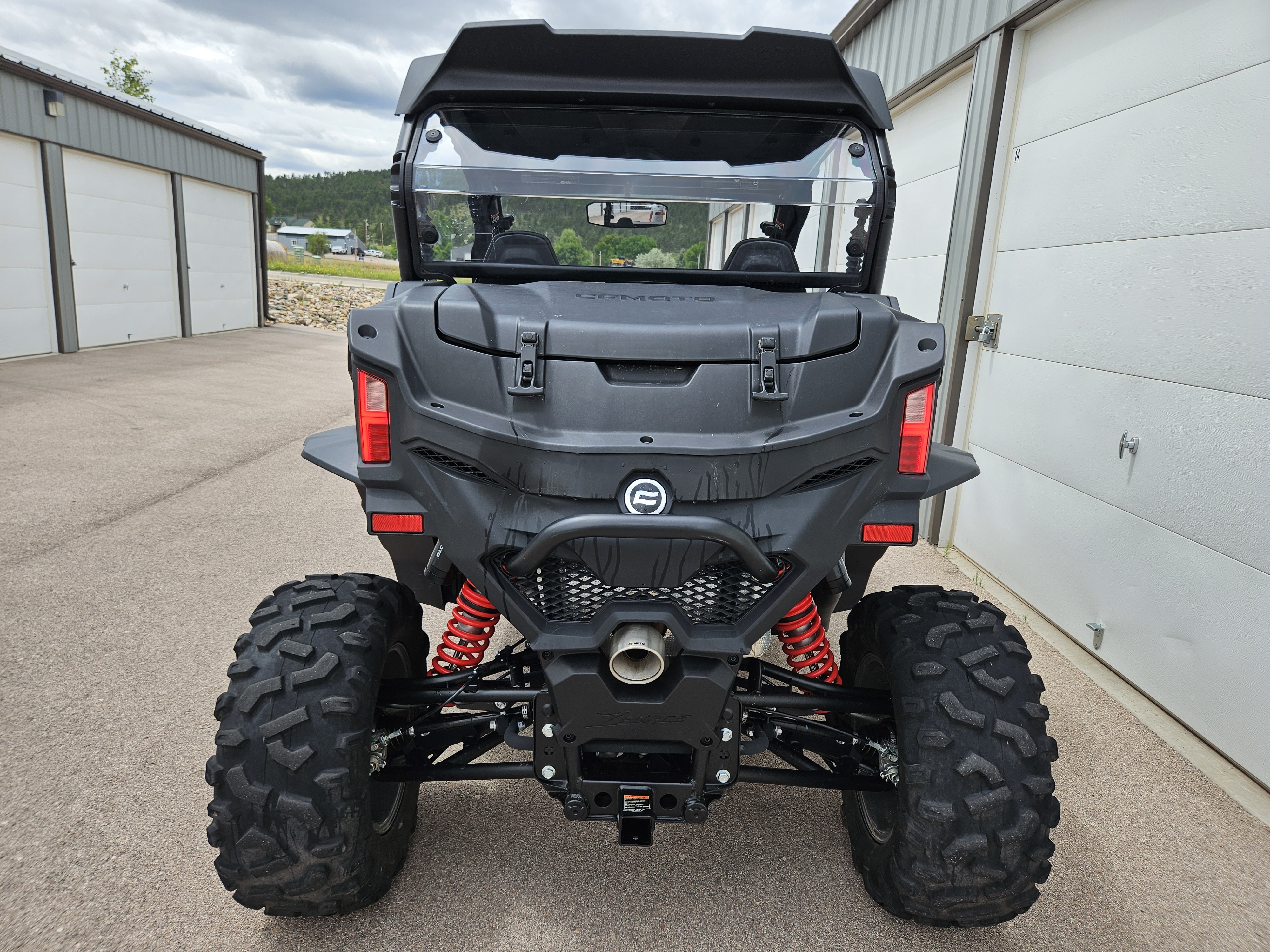 powersport image