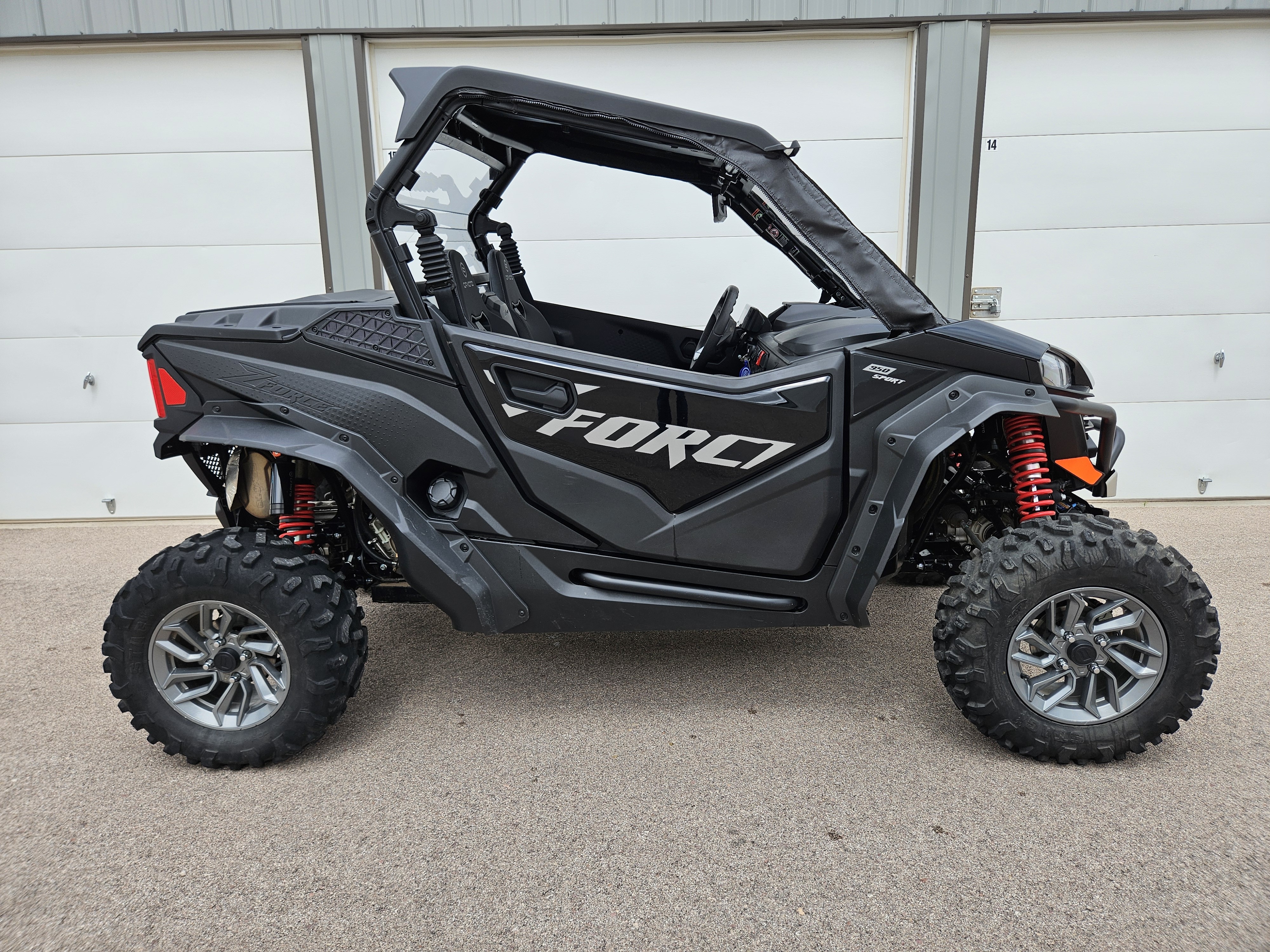 powersport image