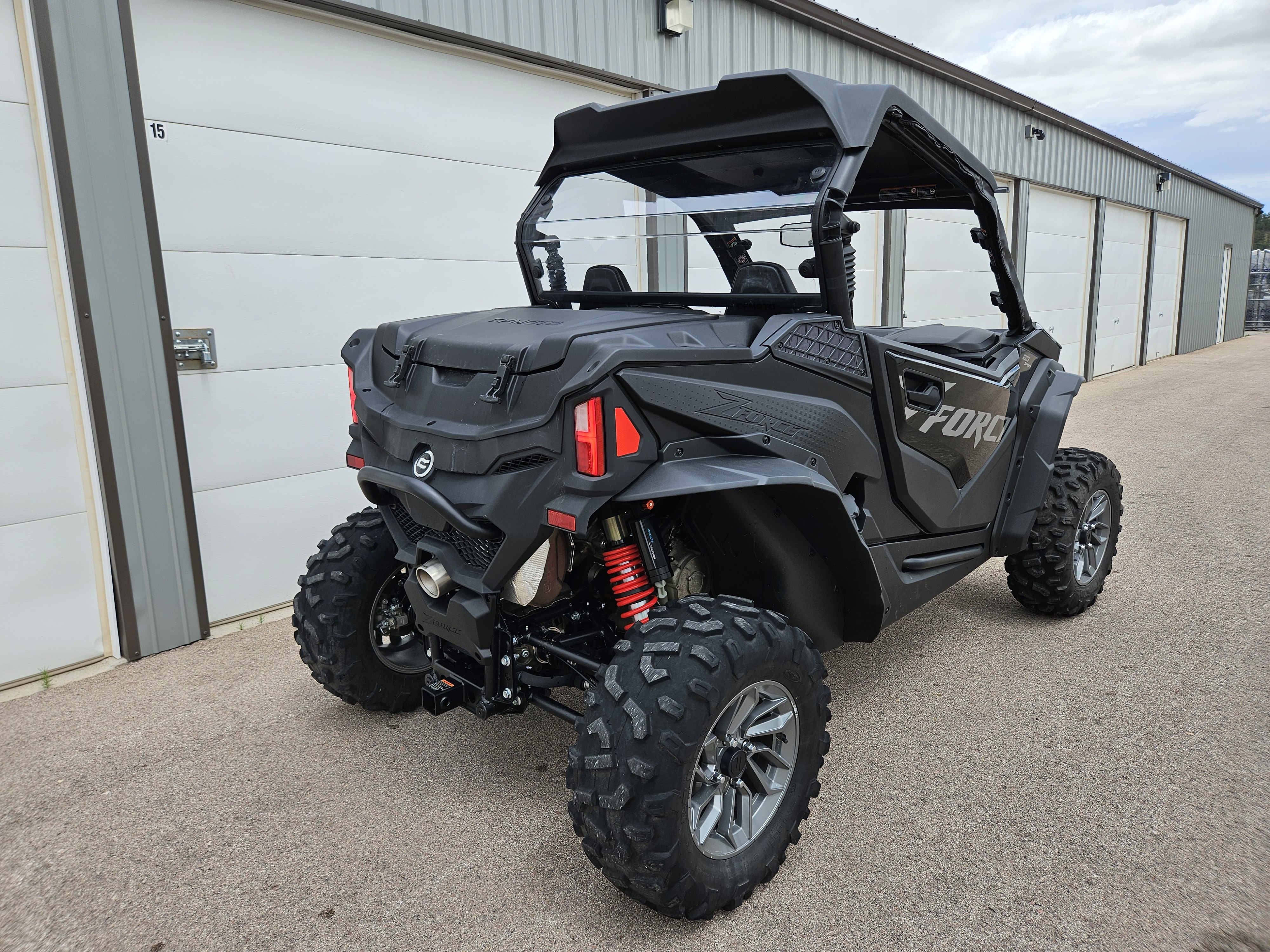 powersport image