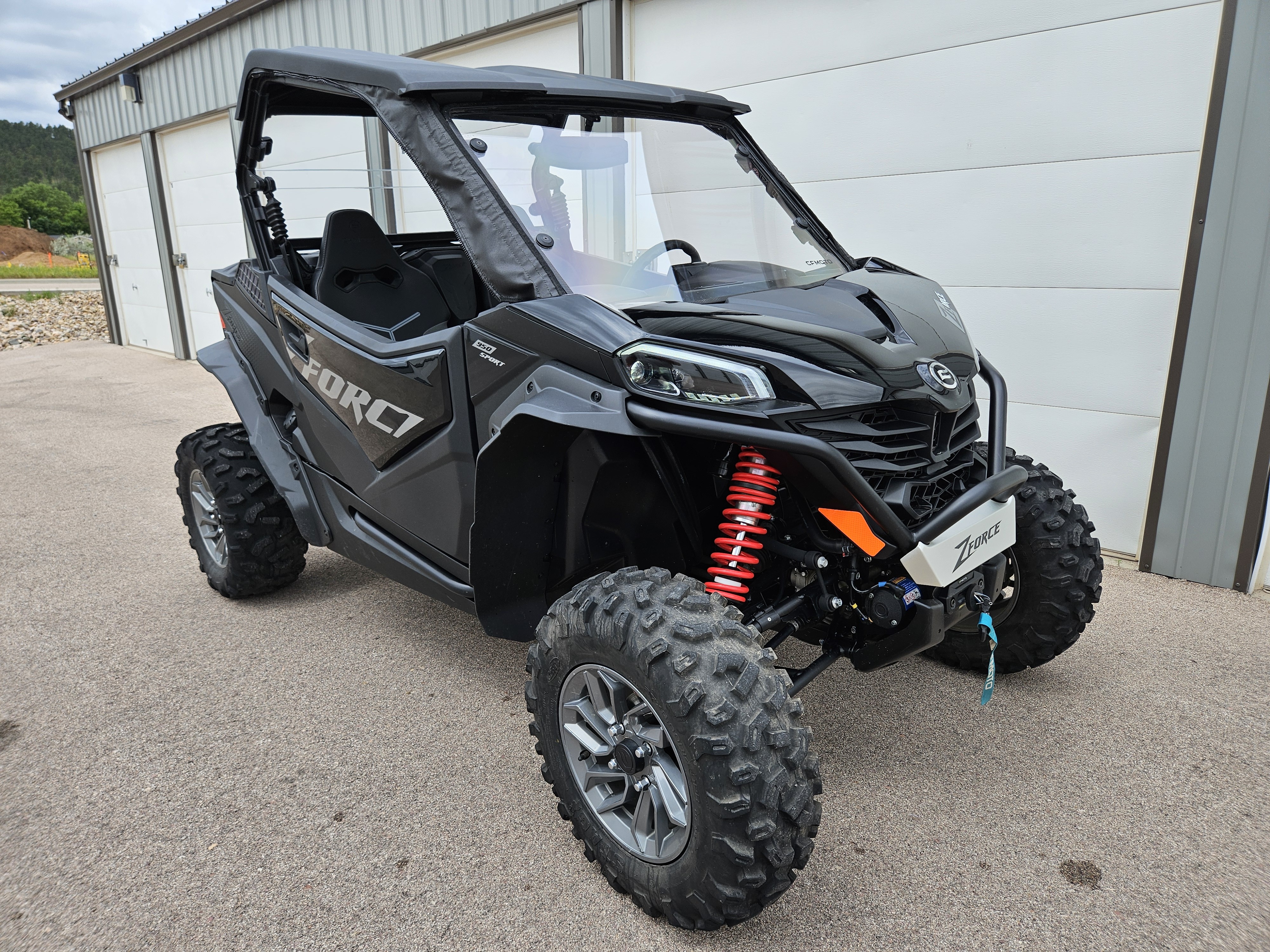 powersport image