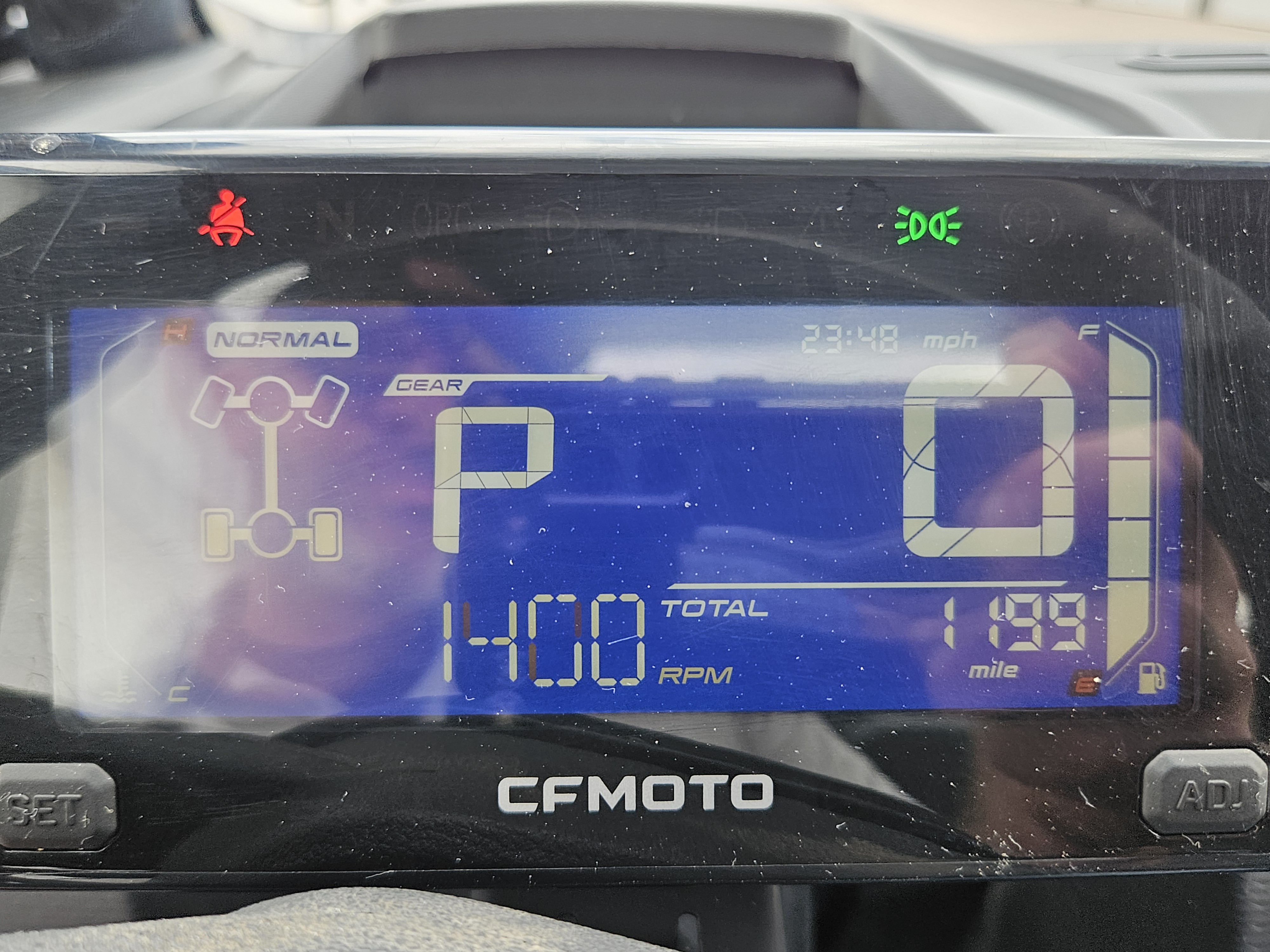 powersport image