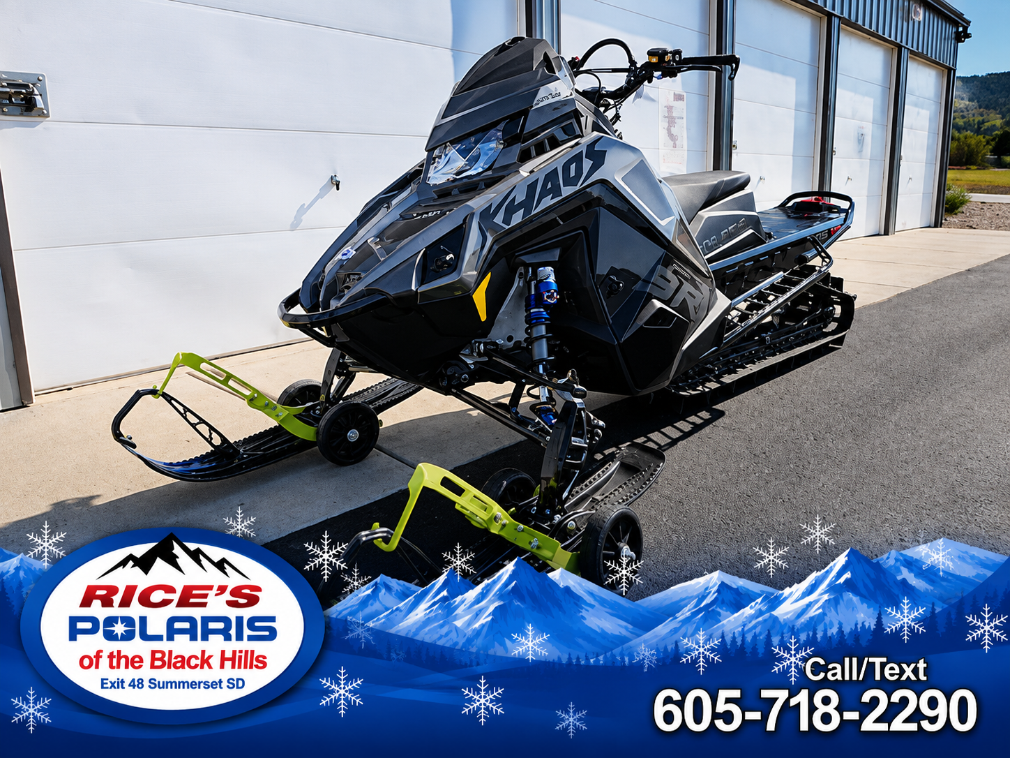 powersport image