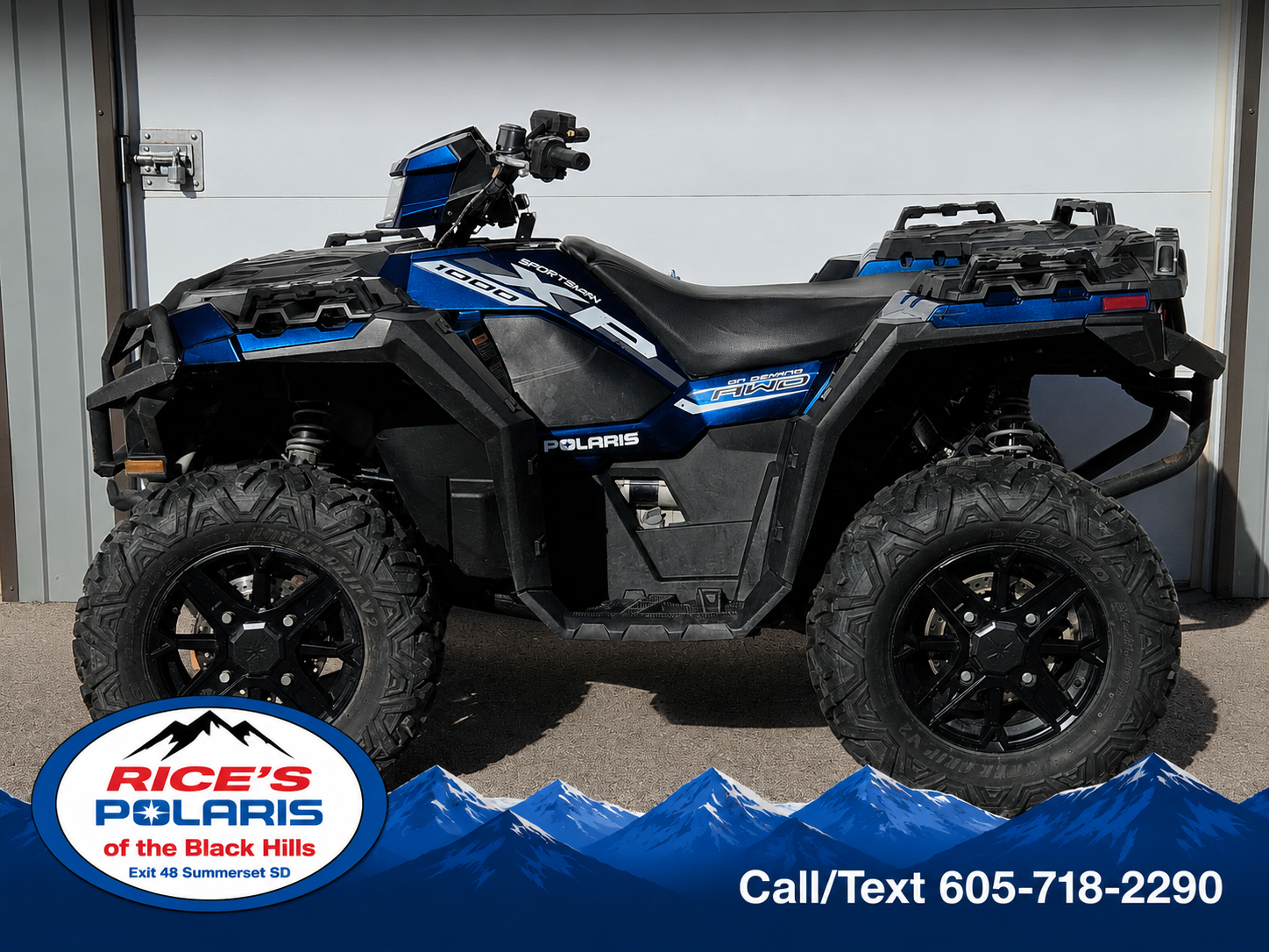 powersport image