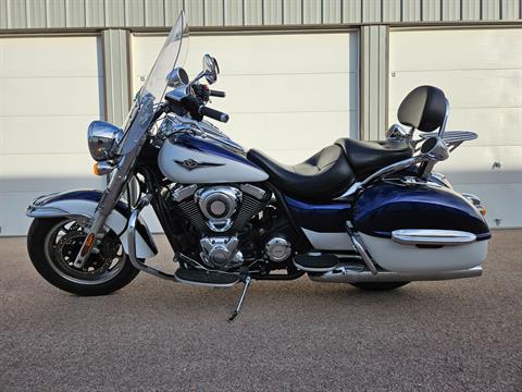 Used Kawasaki Voyager 1700 For Sale Used 2017 Kawasaki Vulcan 1700