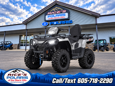 2026 Polaris Sportsman Touring 570 Ultimate