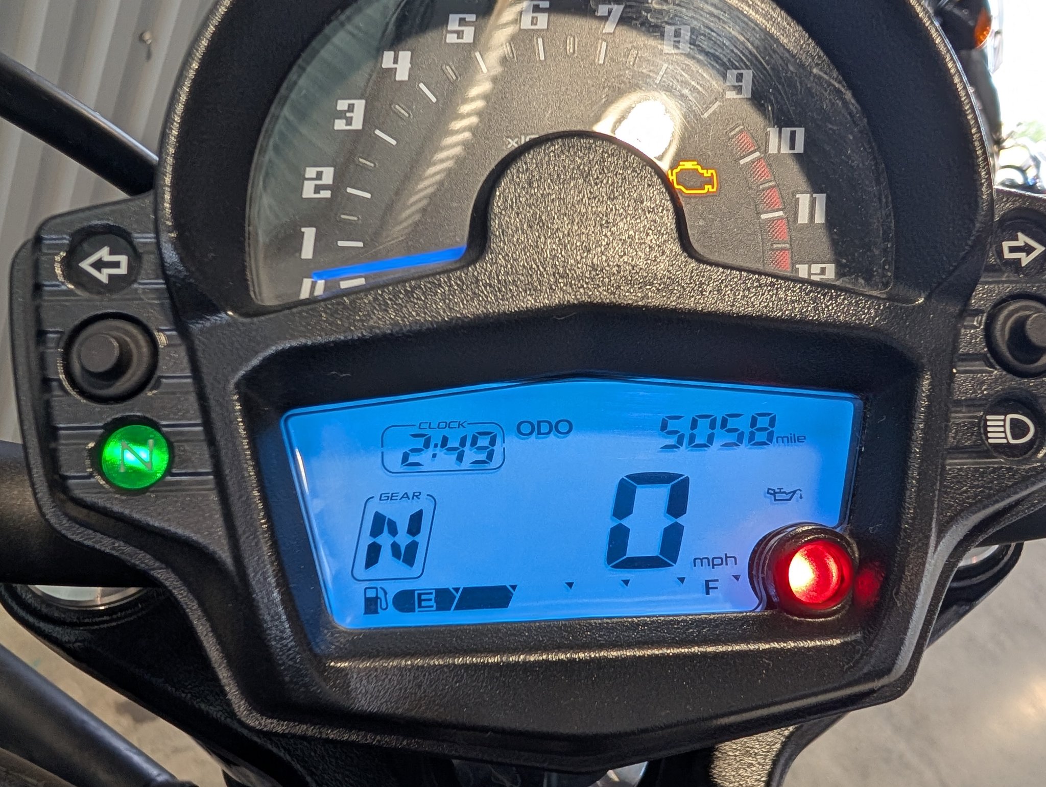 powersport image