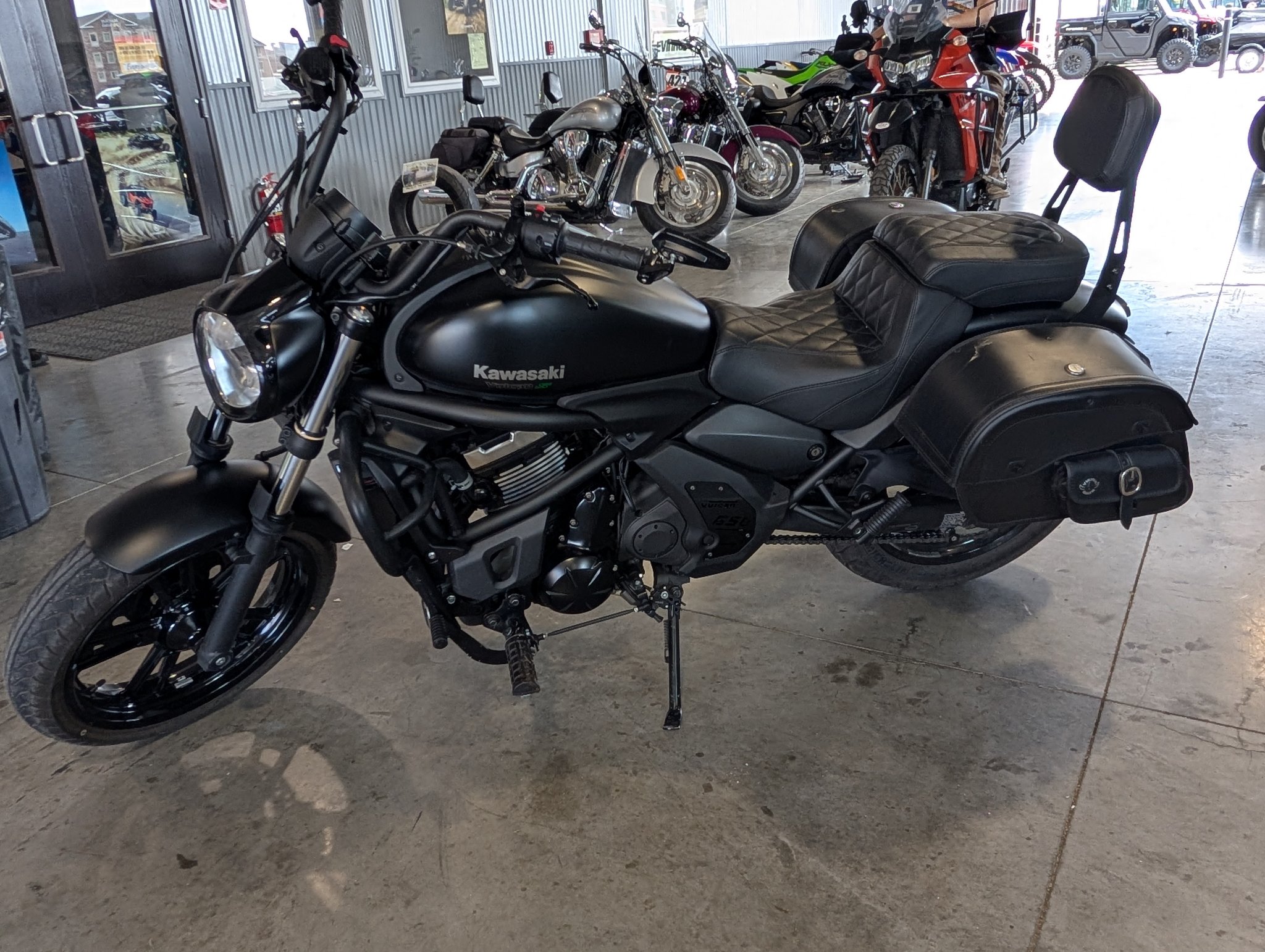 powersport image