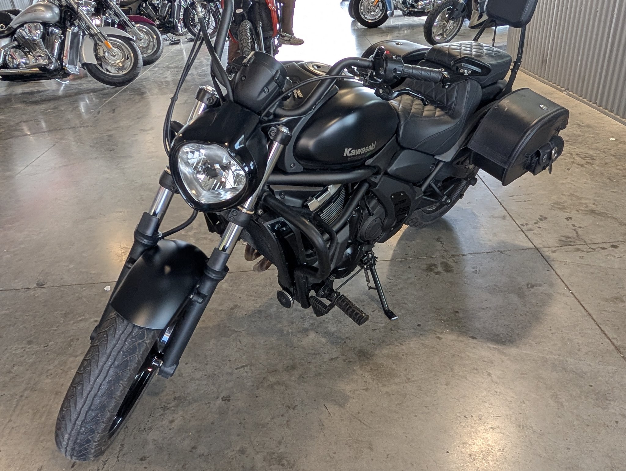 powersport image