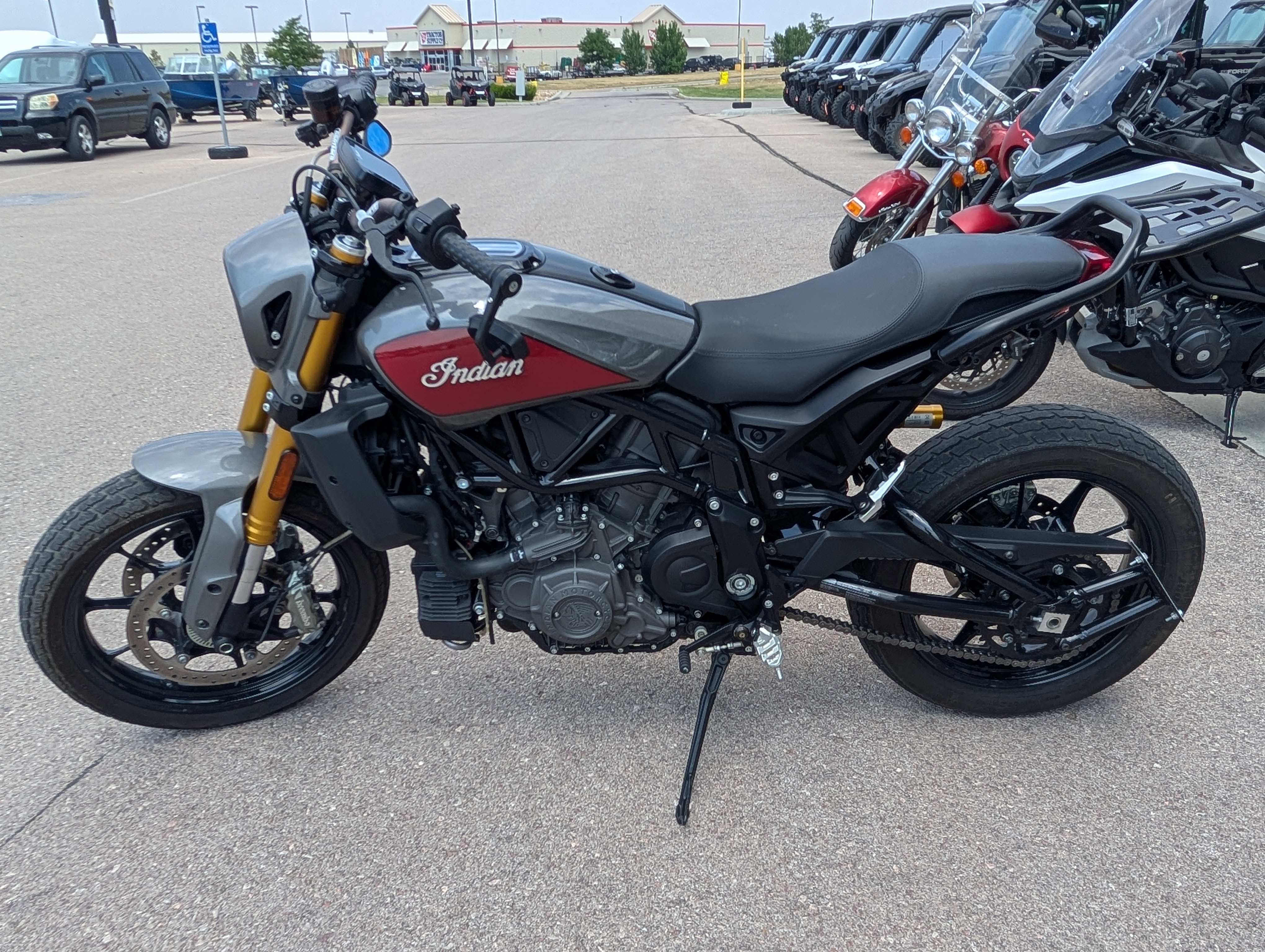 powersport image