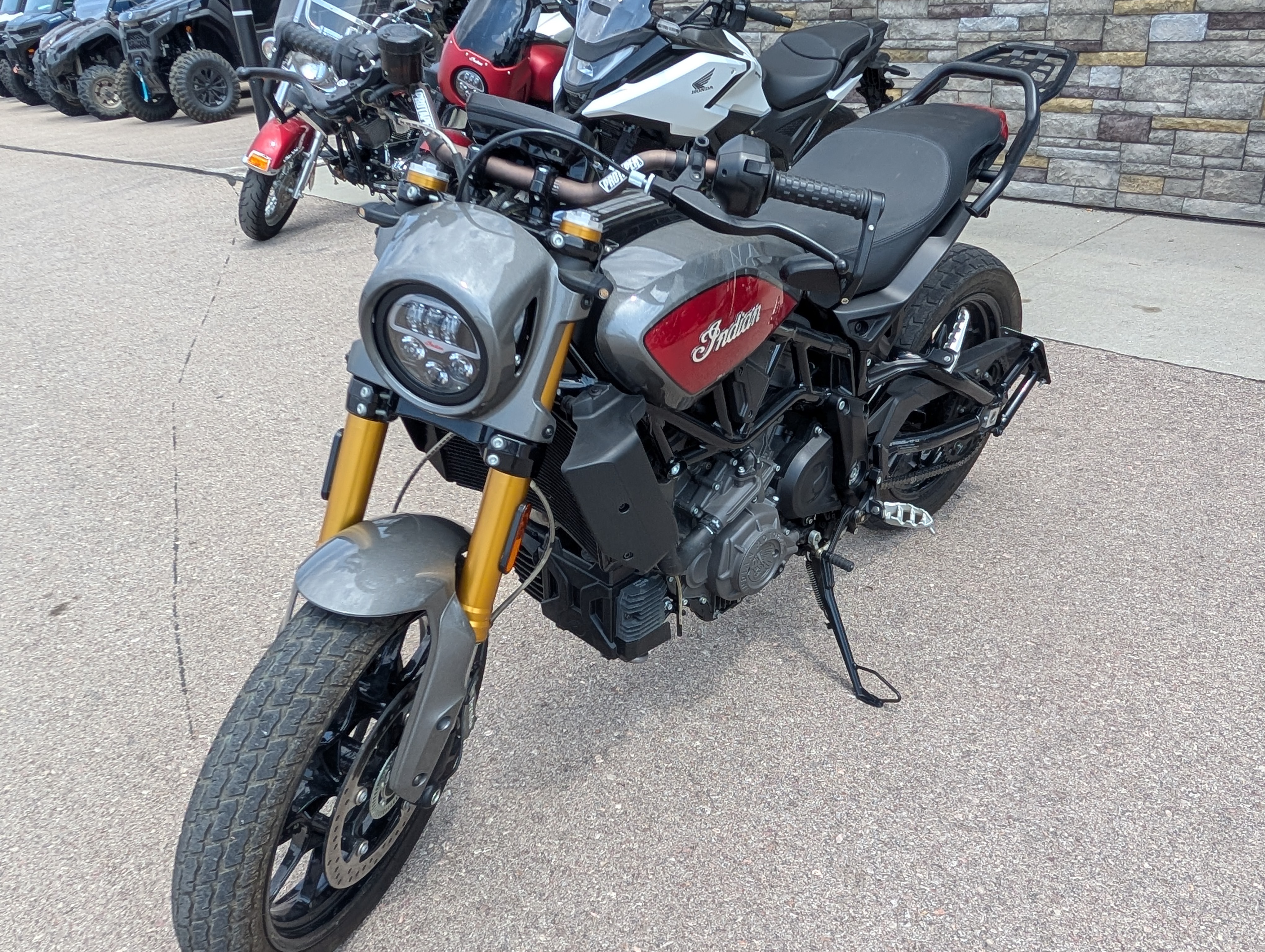 powersport image