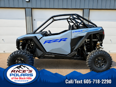 2026 Polaris RZR PRO XP Sport — photo 1 of 17