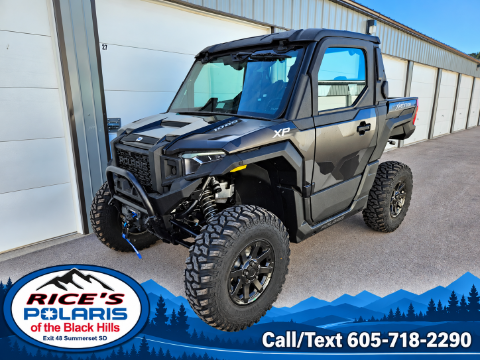 2027 Polaris XPEDITION XP NorthStar