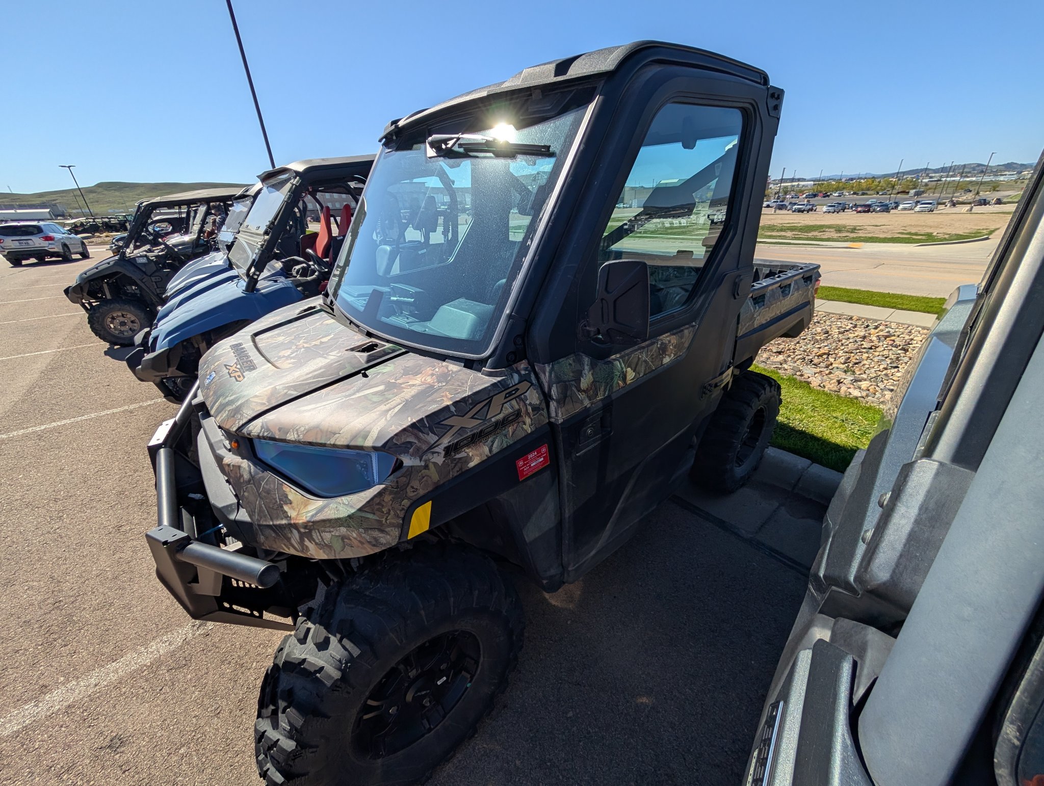 powersport image