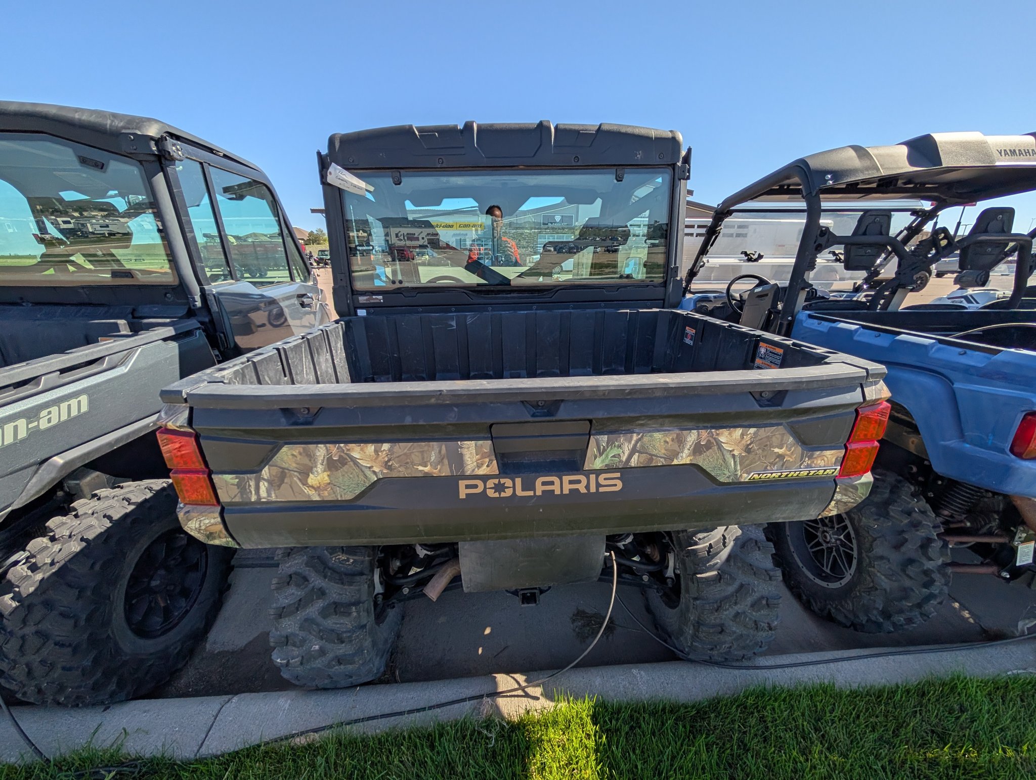 powersport image