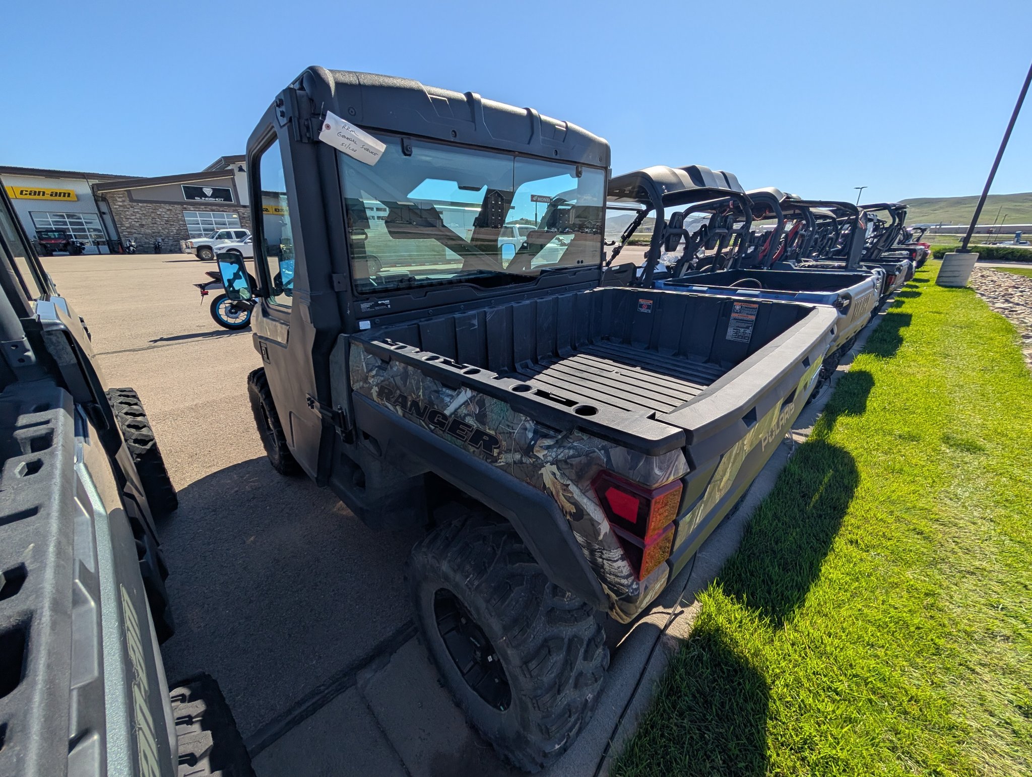 powersport image