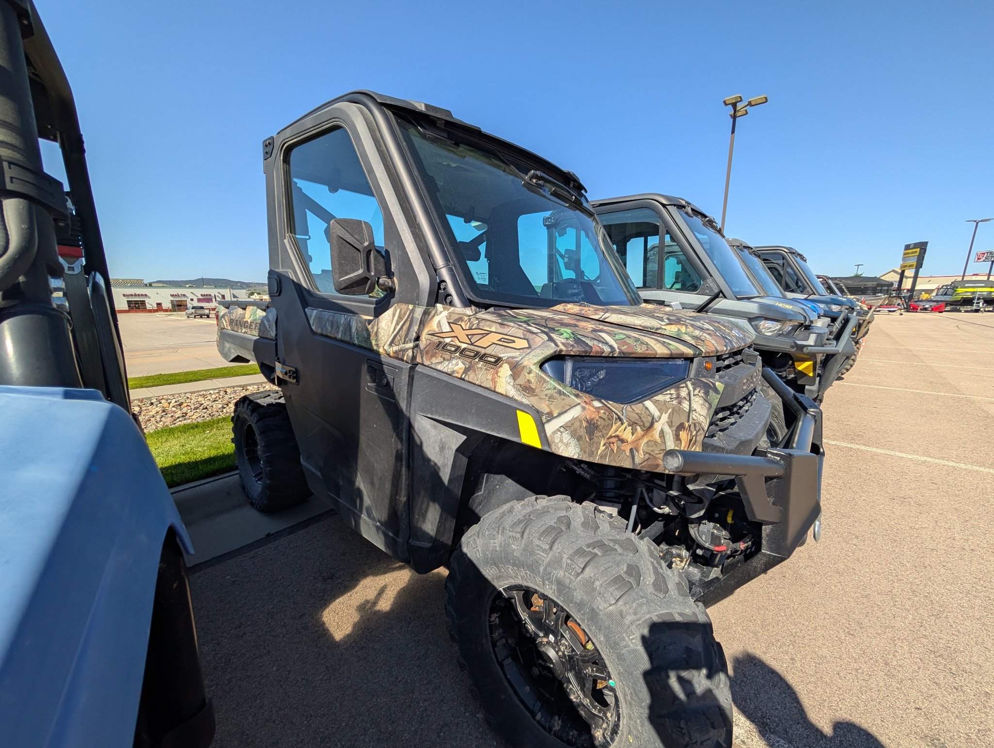 powersport image