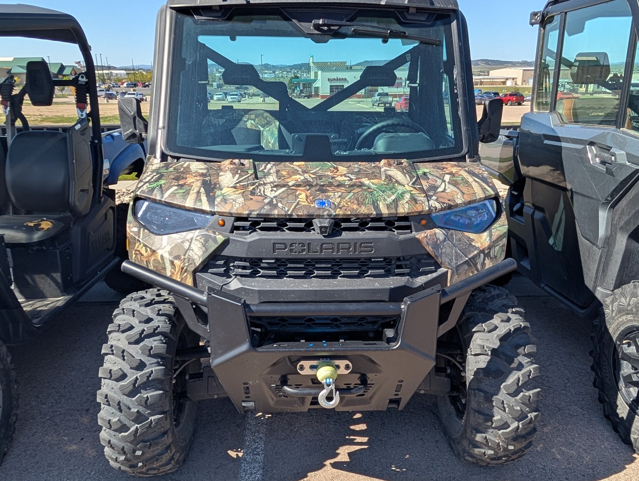 powersport image