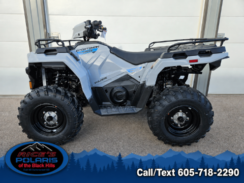 2026 Polaris Sportsman 450 H.O. EPS