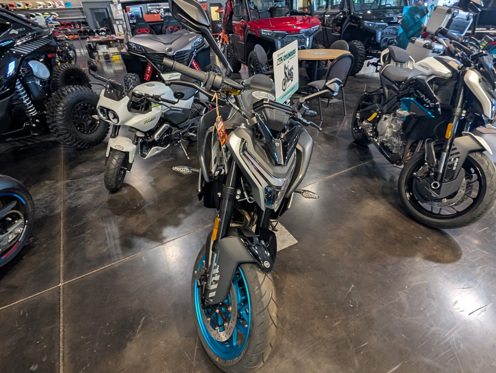 powersport image