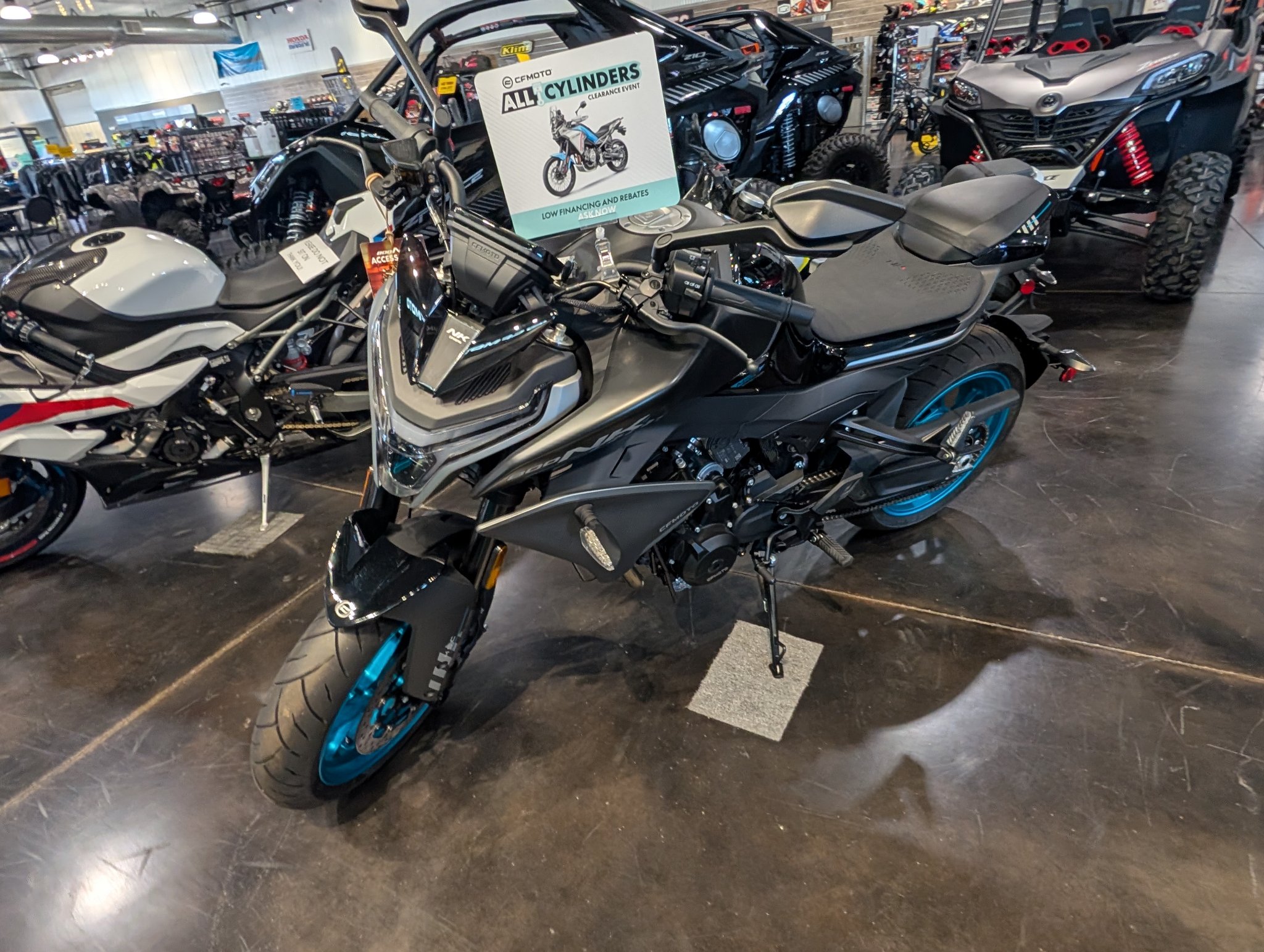 powersport image