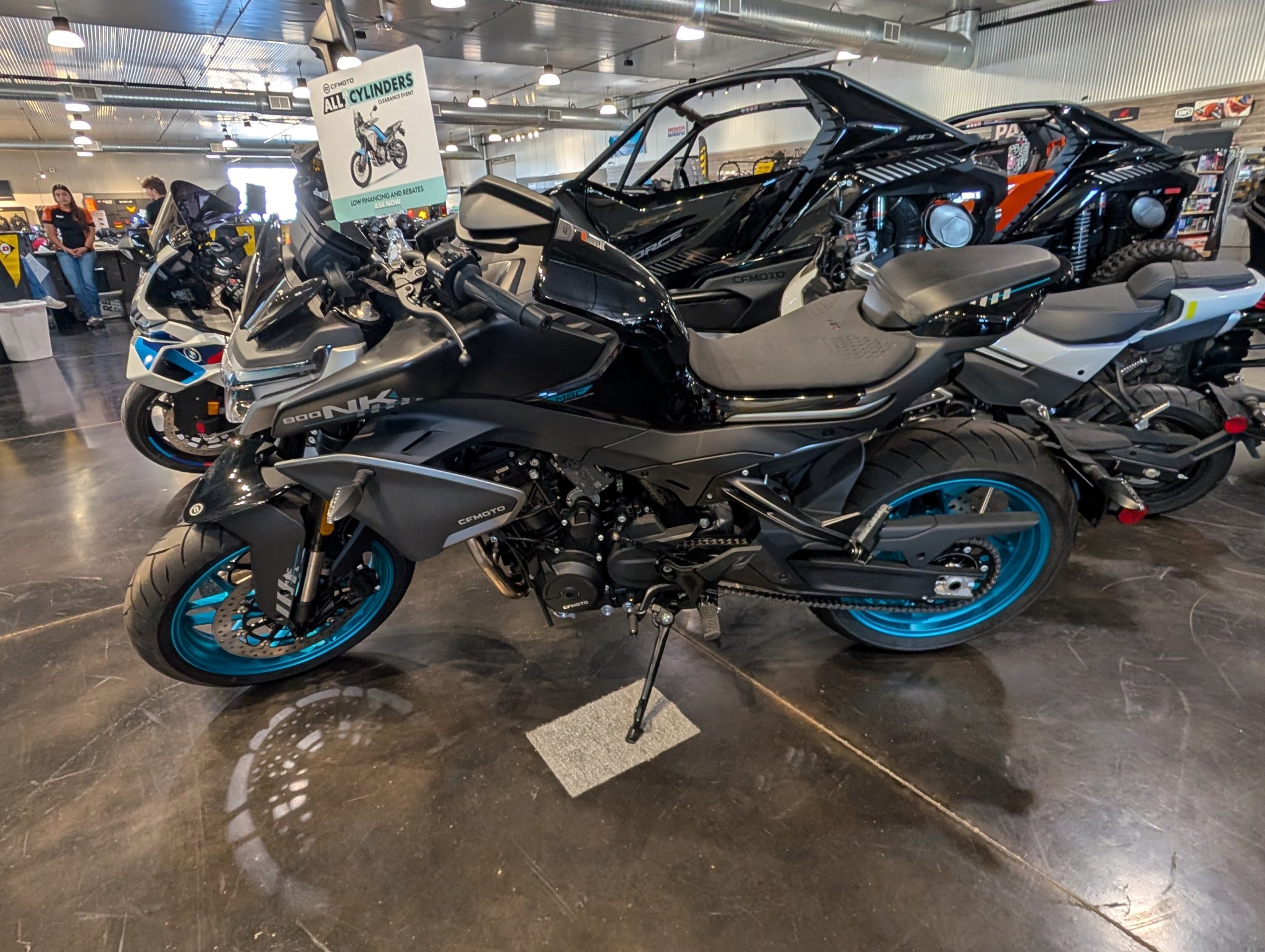 powersport image