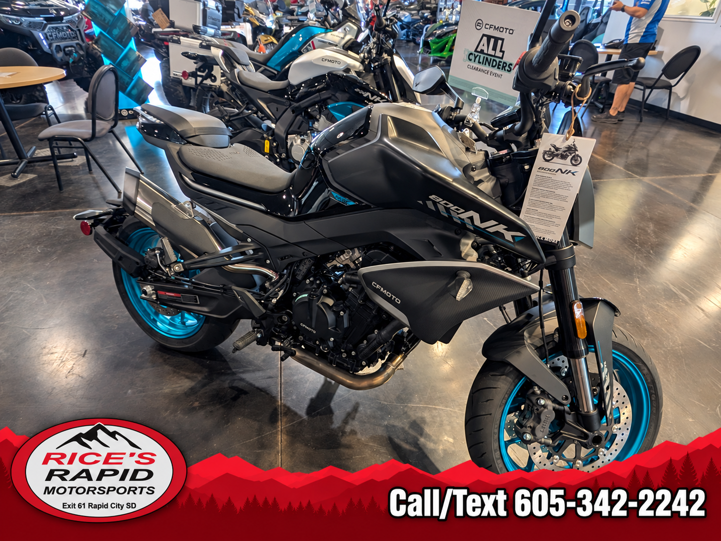 powersport image