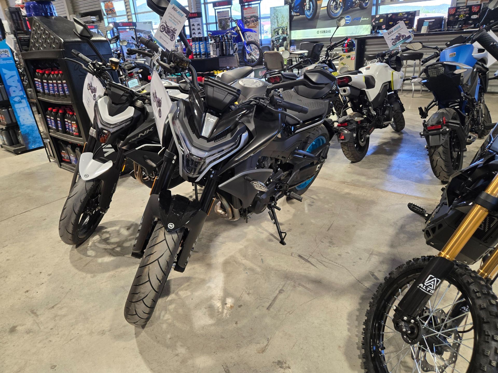 powersport image