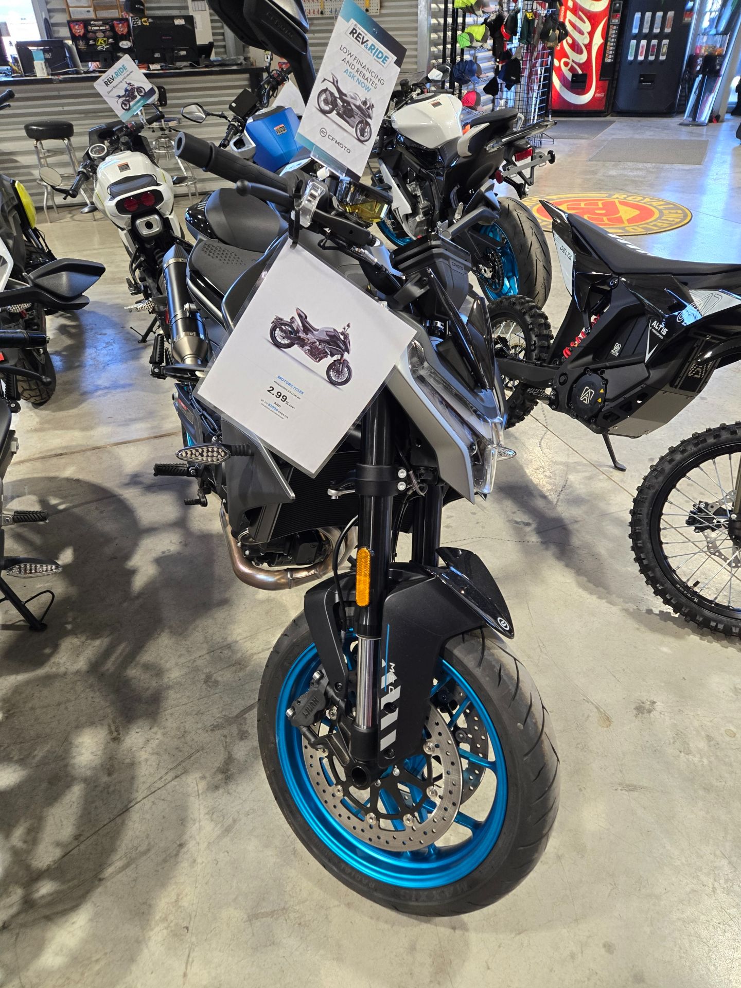 powersport image