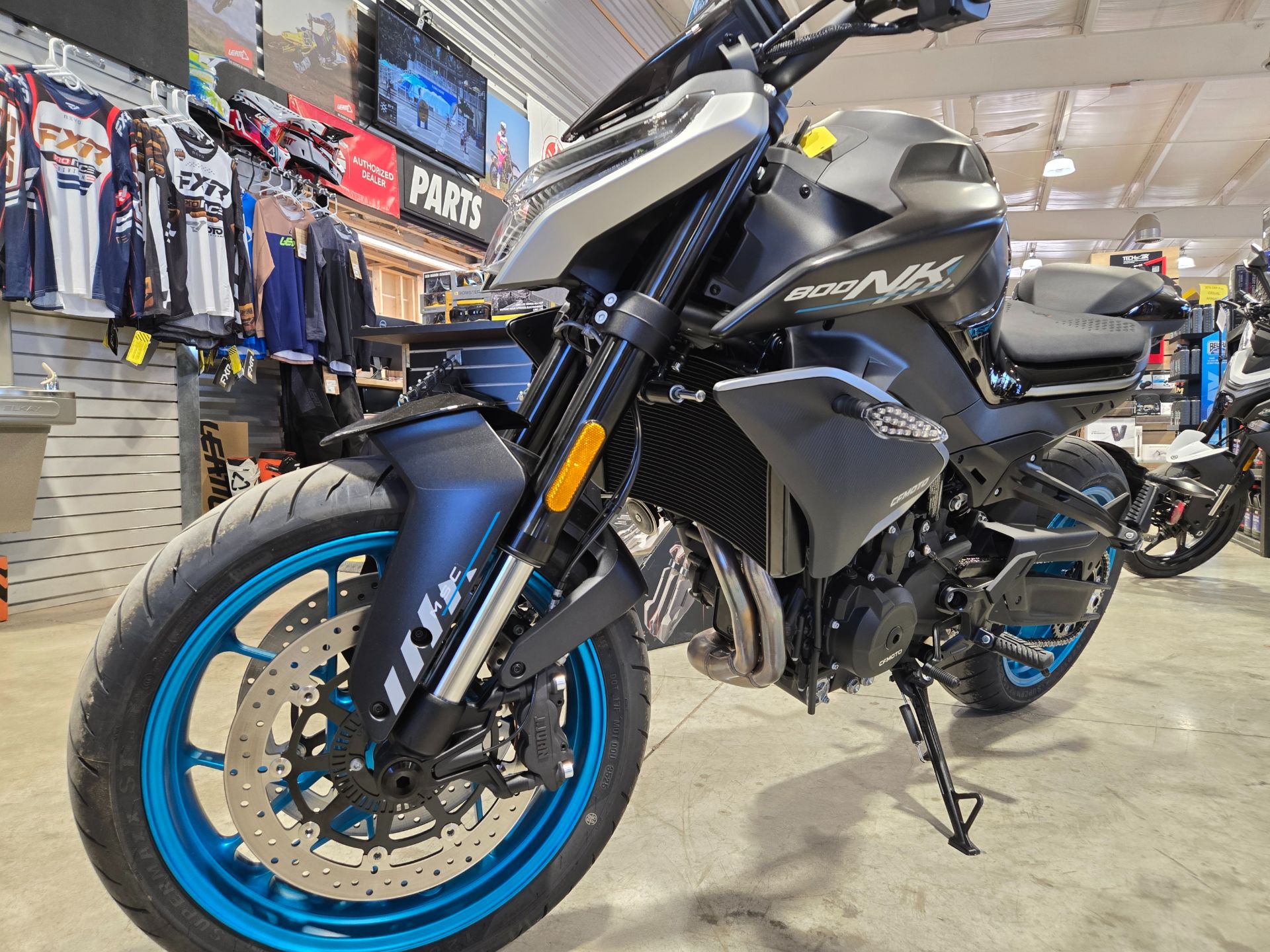 powersport image