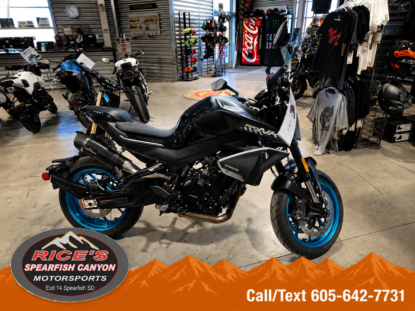 powersport image