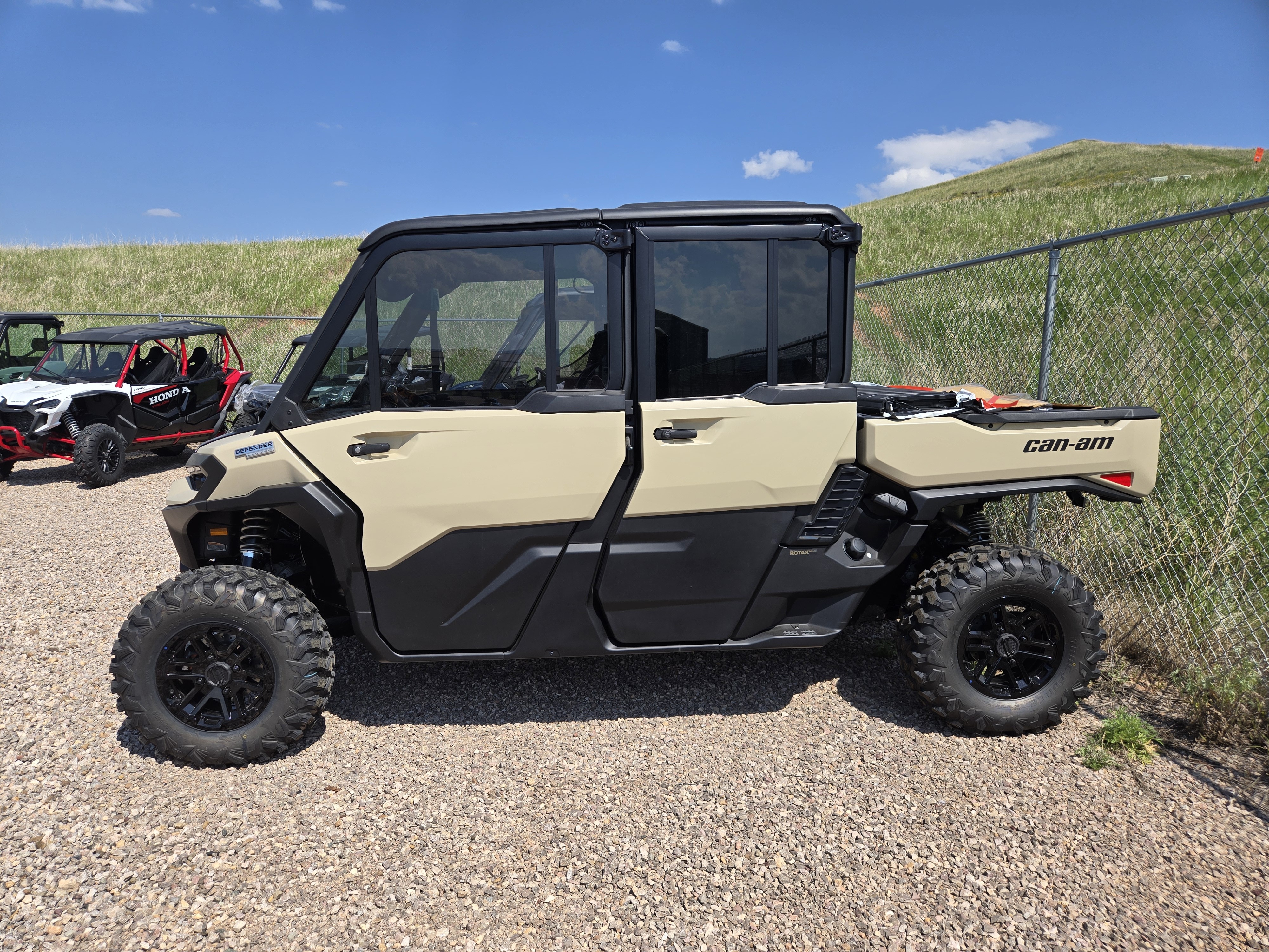 powersport image