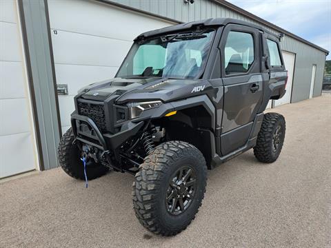 New 2026 Polaris Polaris XPEDITION ADV Northstar Matte Super