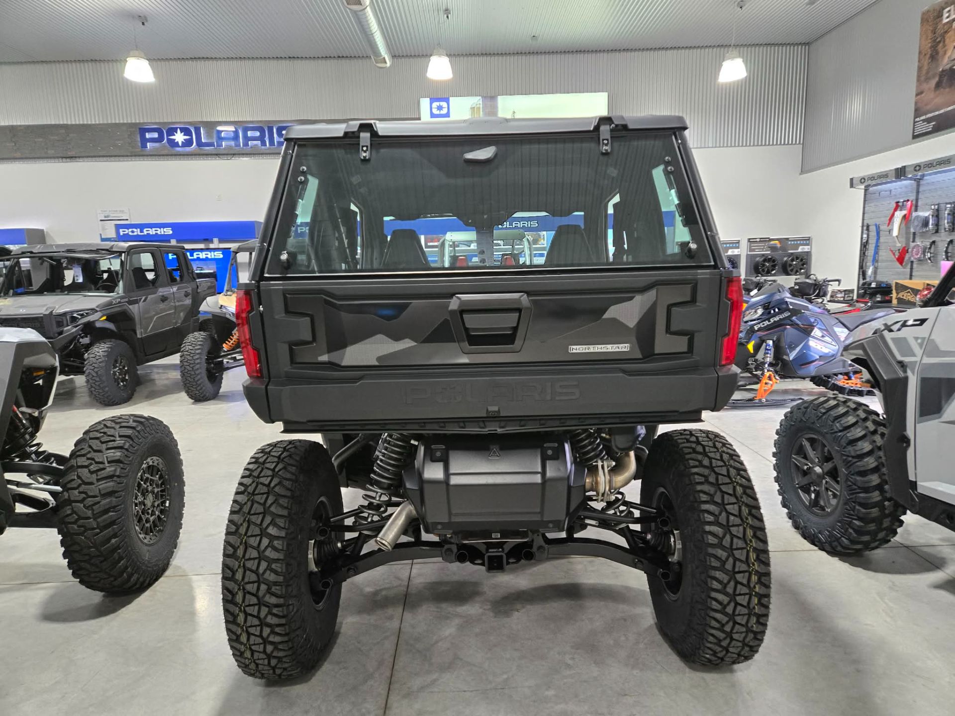 powersport image
