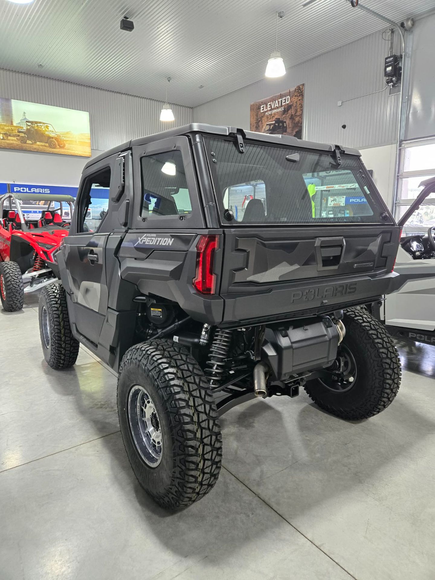 powersport image