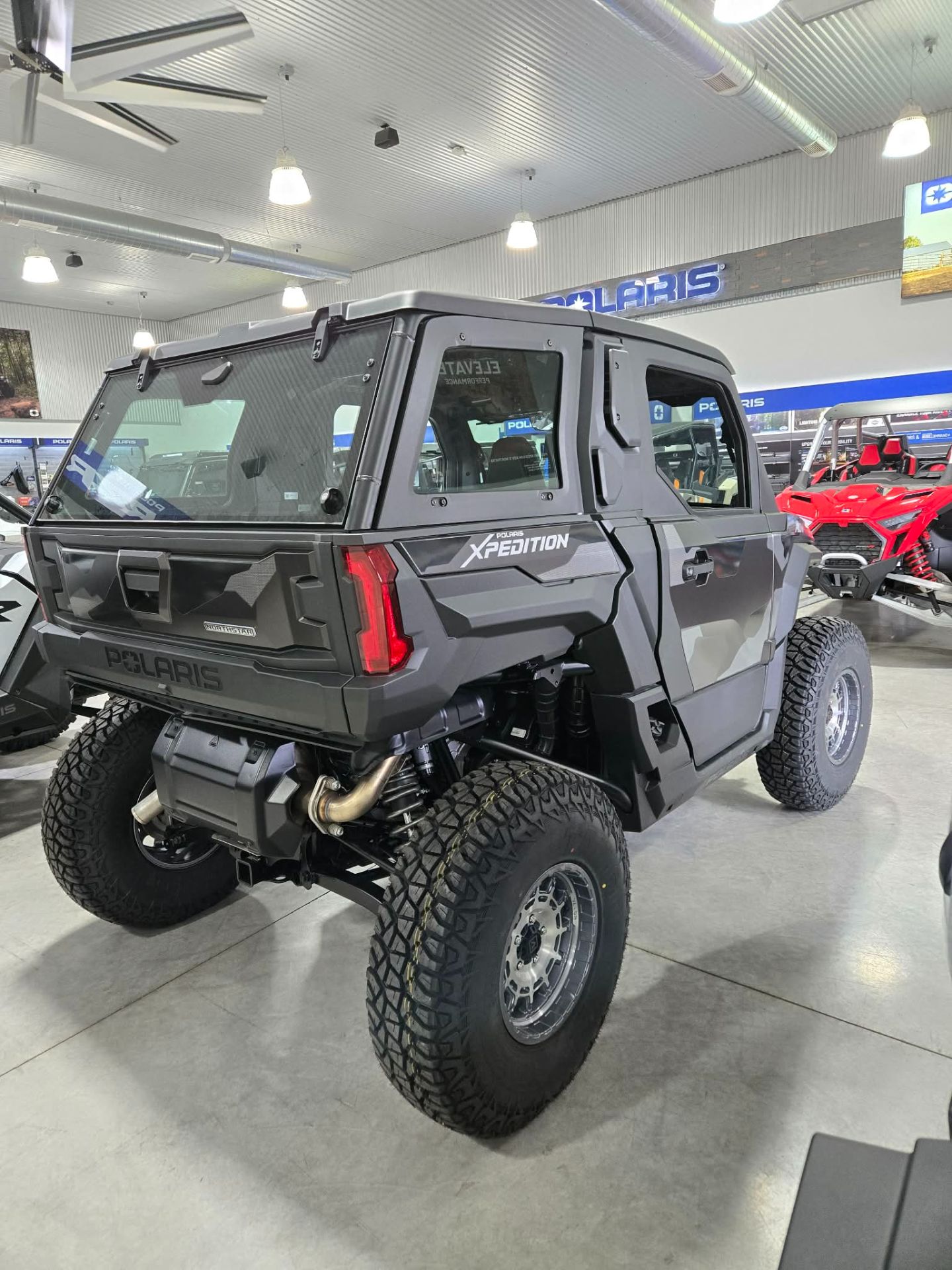 powersport image