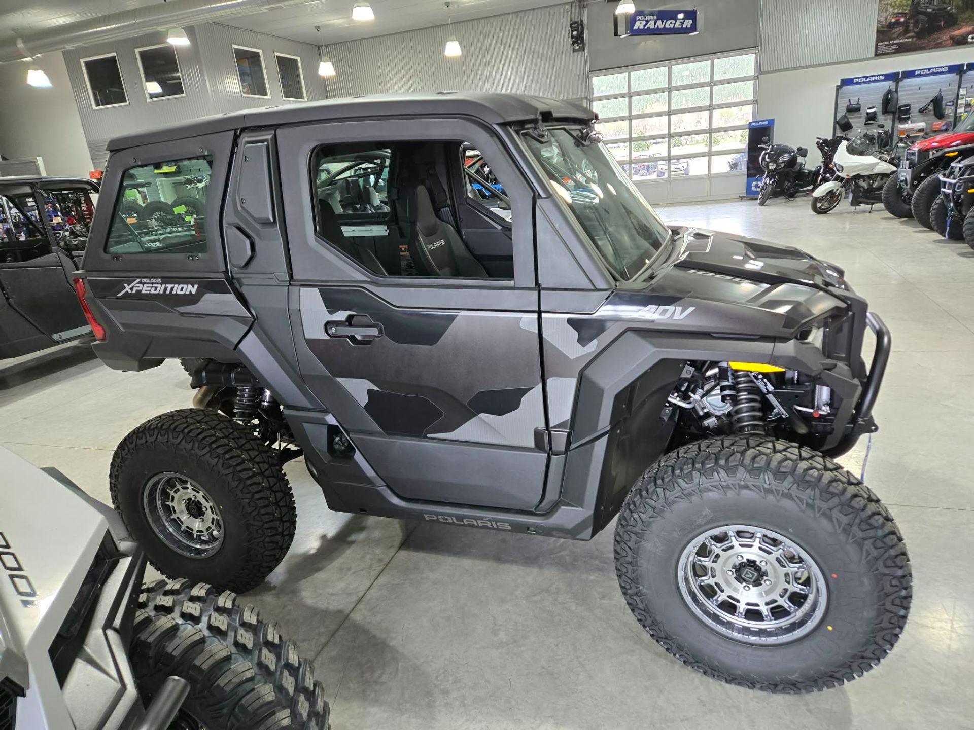 powersport image
