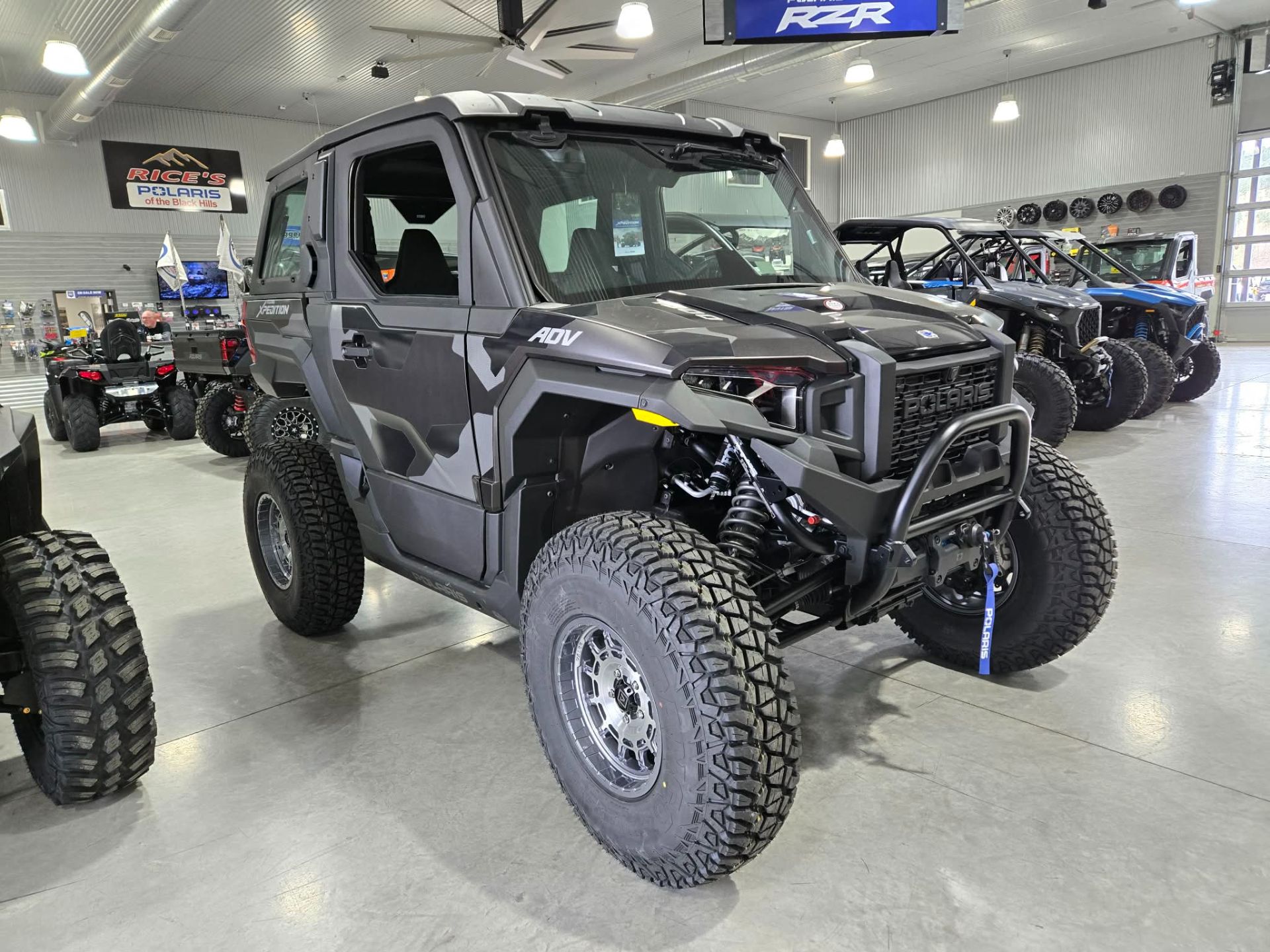 powersport image
