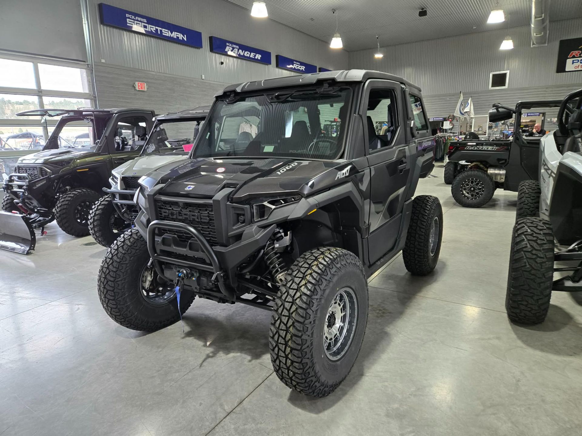 powersport image