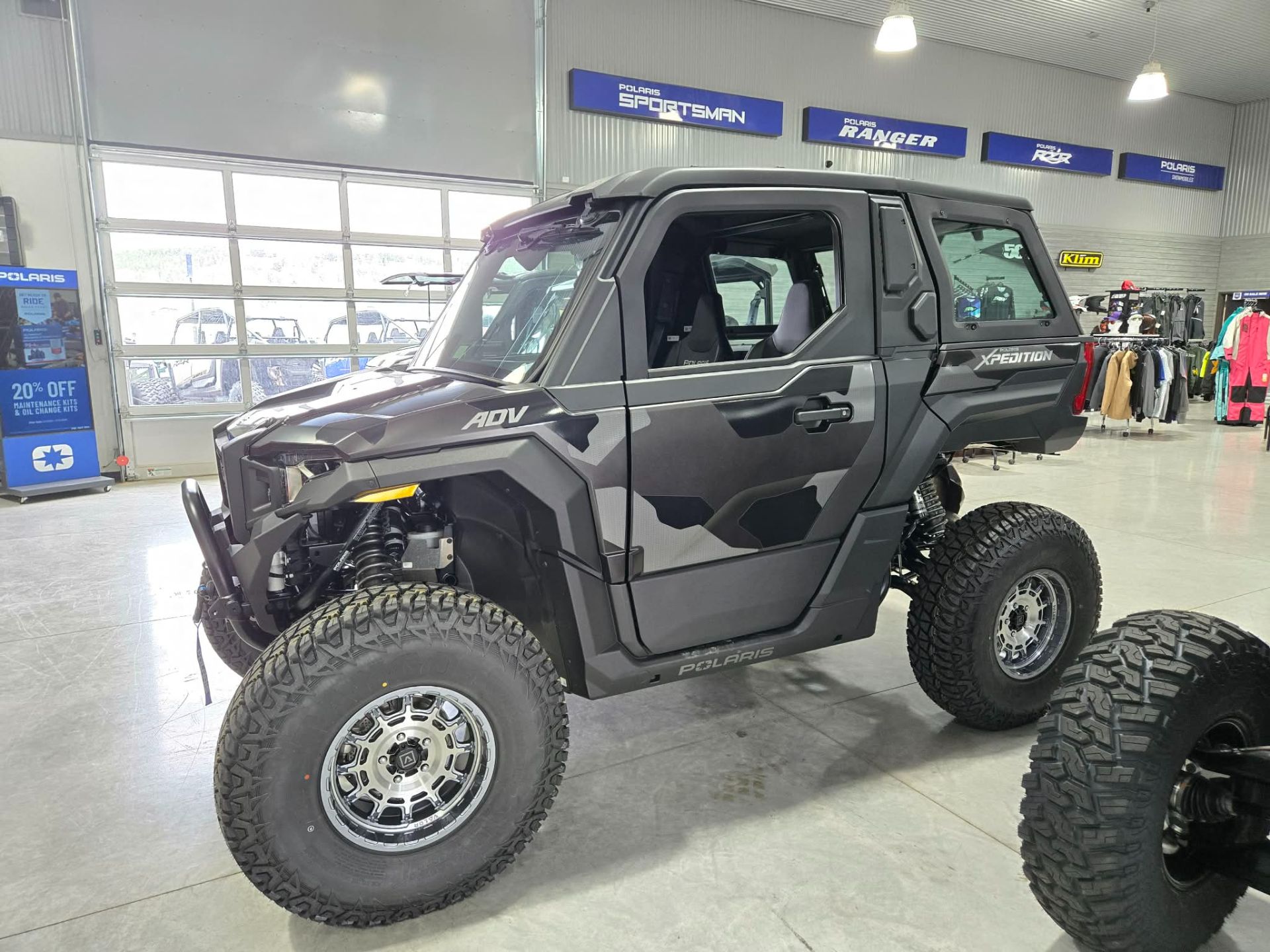 powersport image