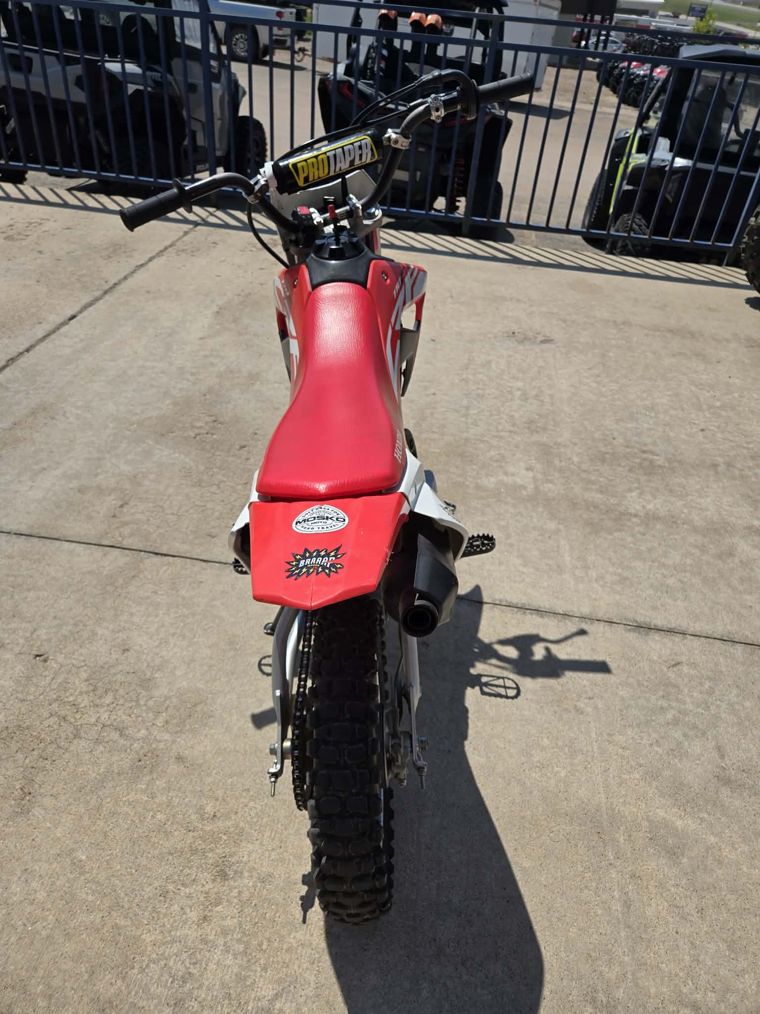 powersport image