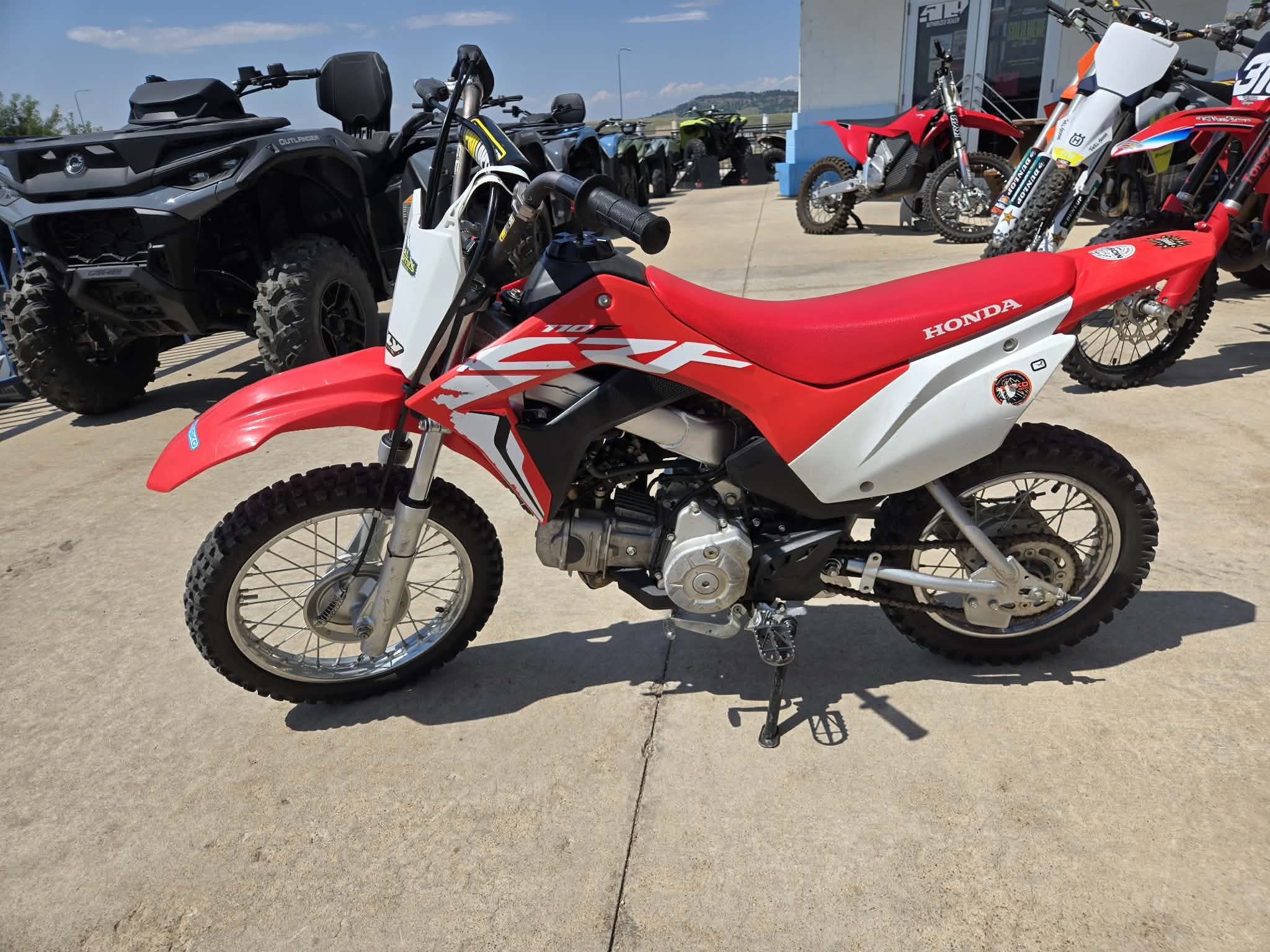 powersport image