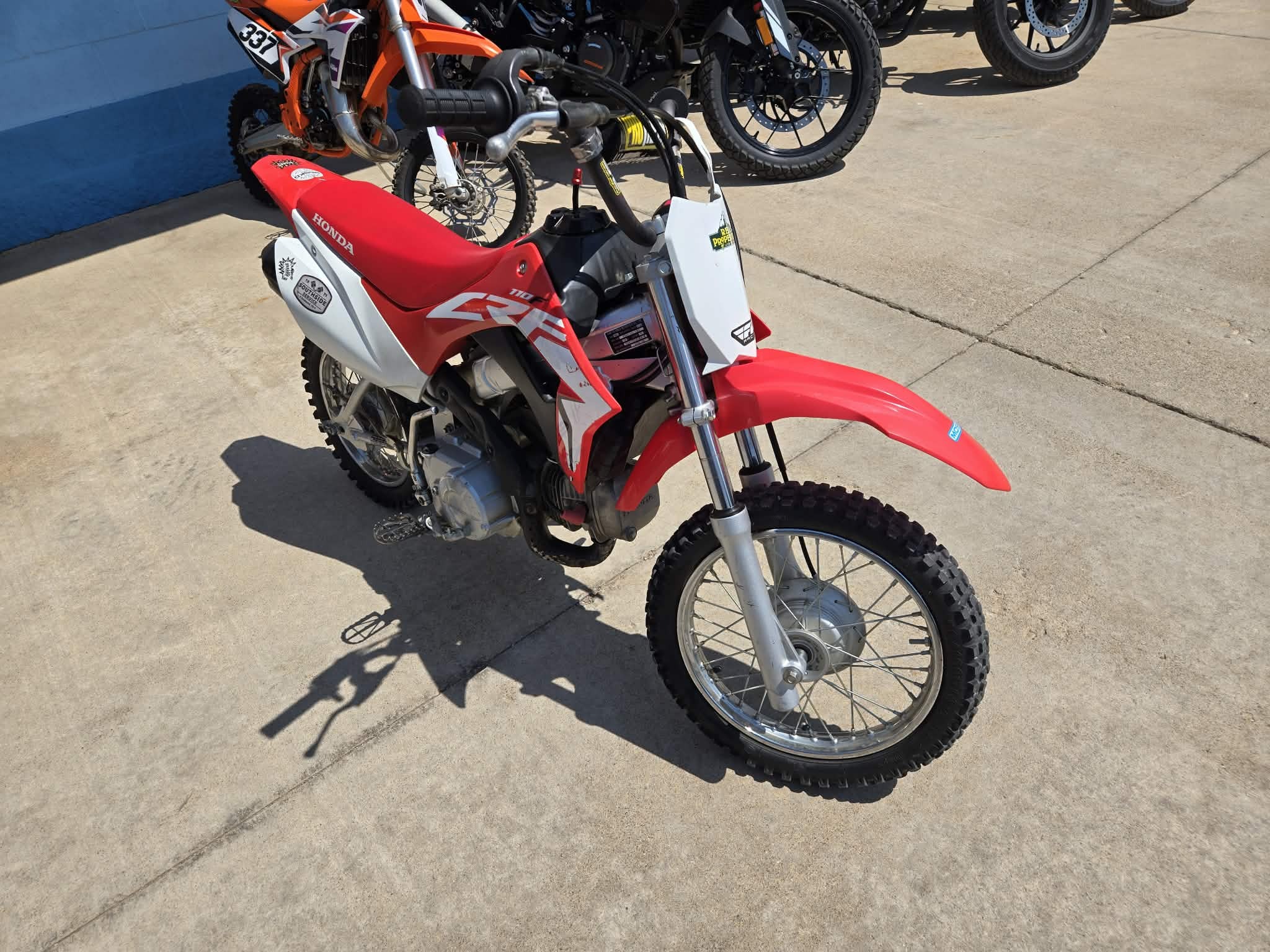 powersport image